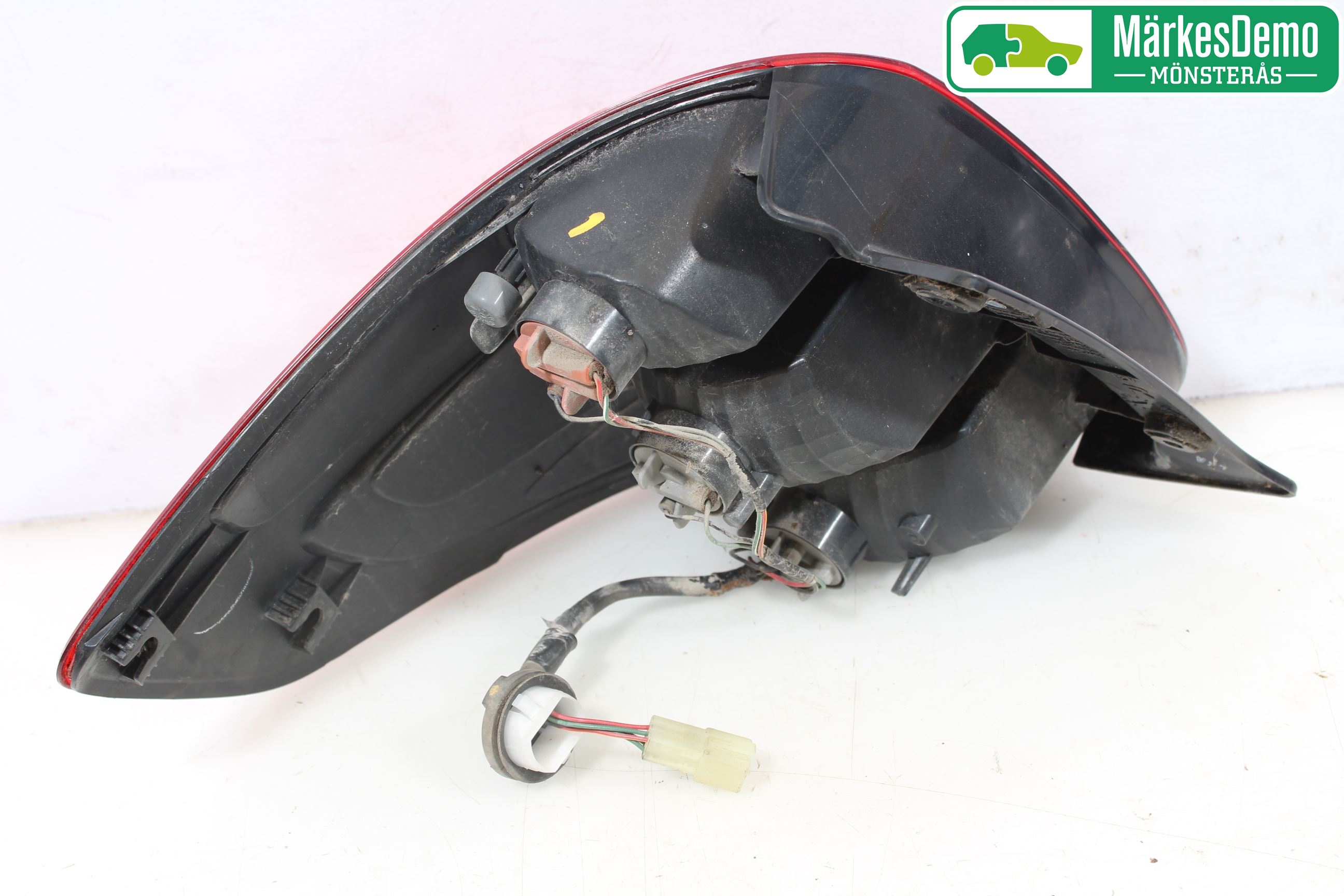 Suzuki SX4 06-09 Bakljus Höger