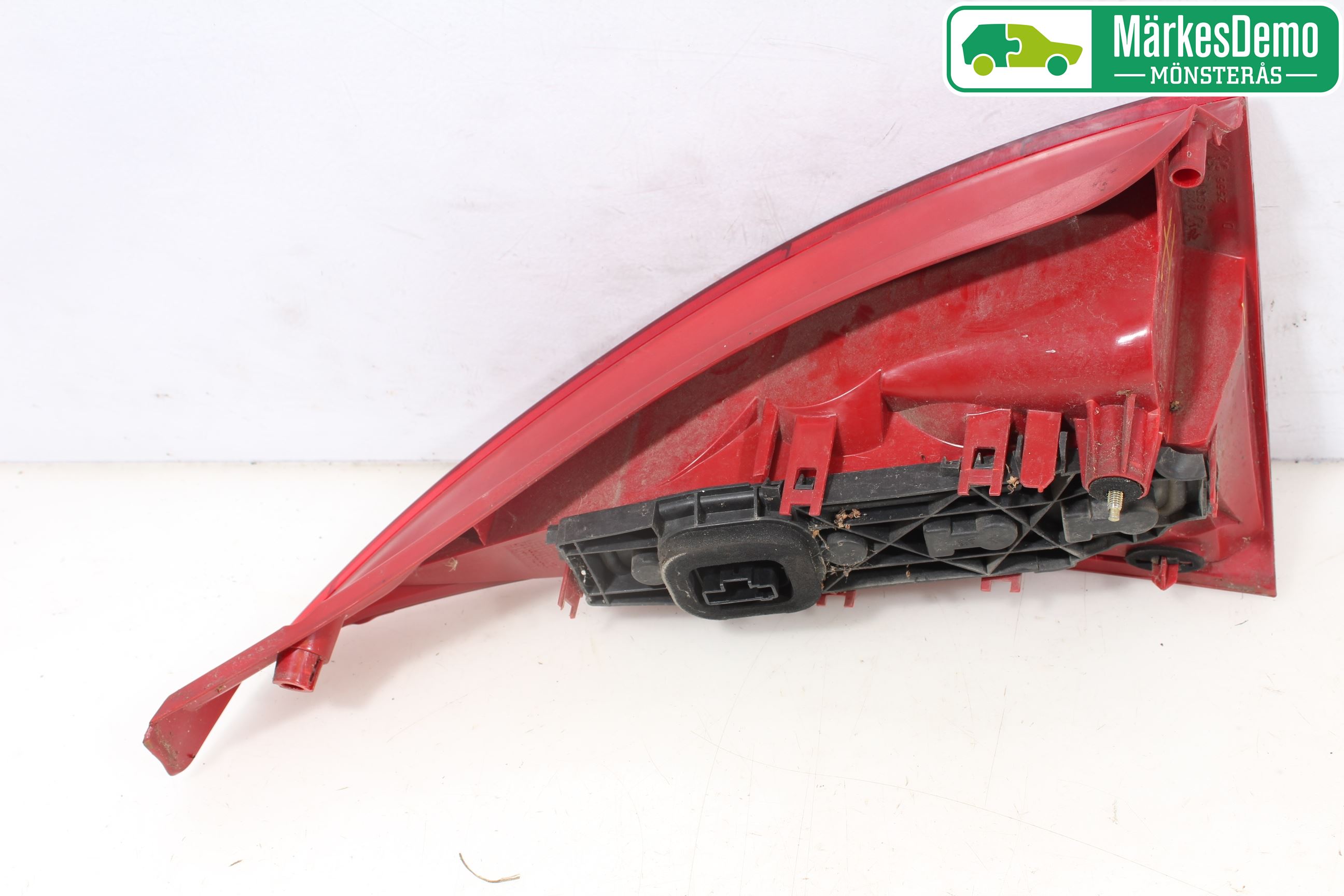 Citroen C3 -04 Bakljus Höger