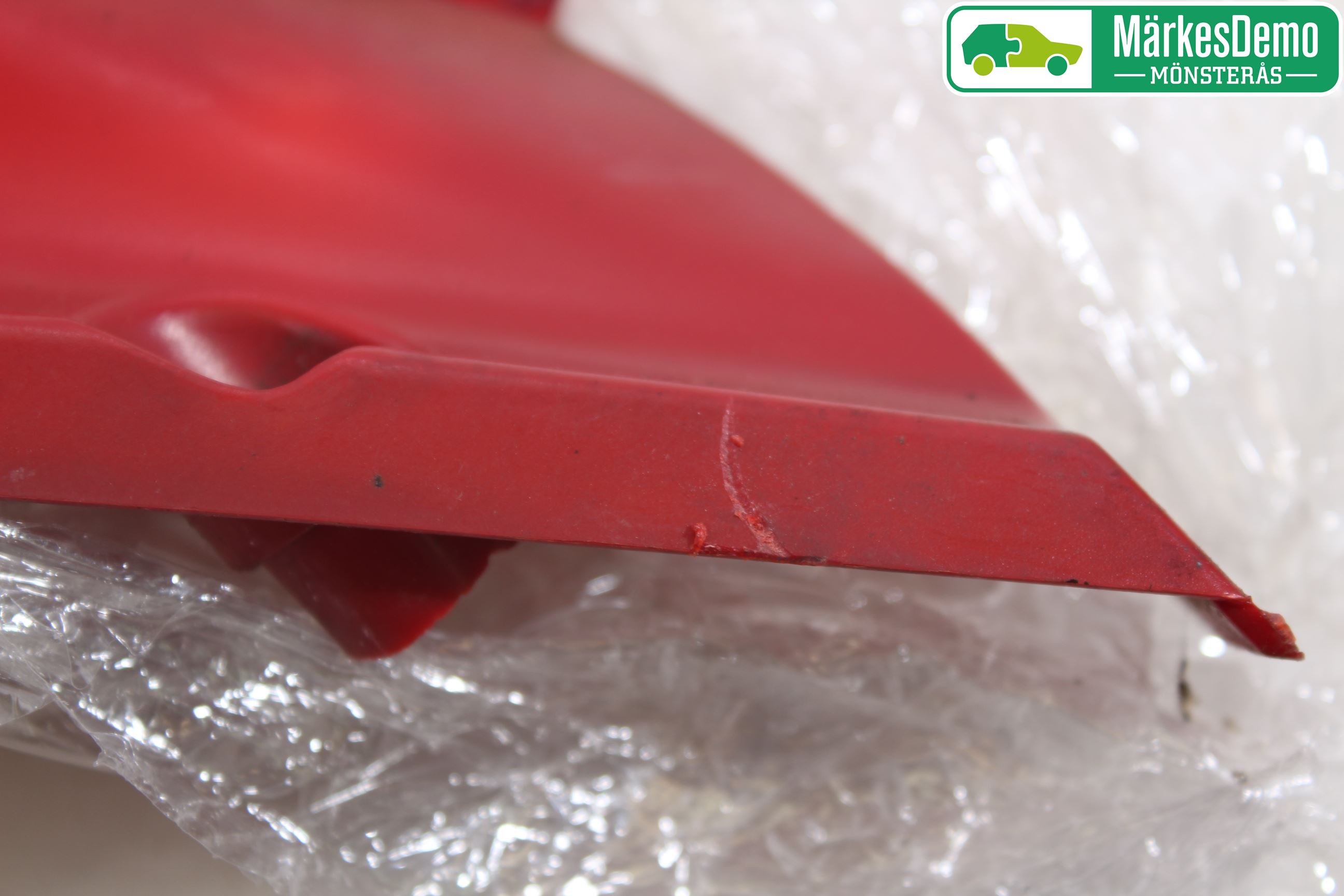 Citroen C3 -04 Bakljus Vänster