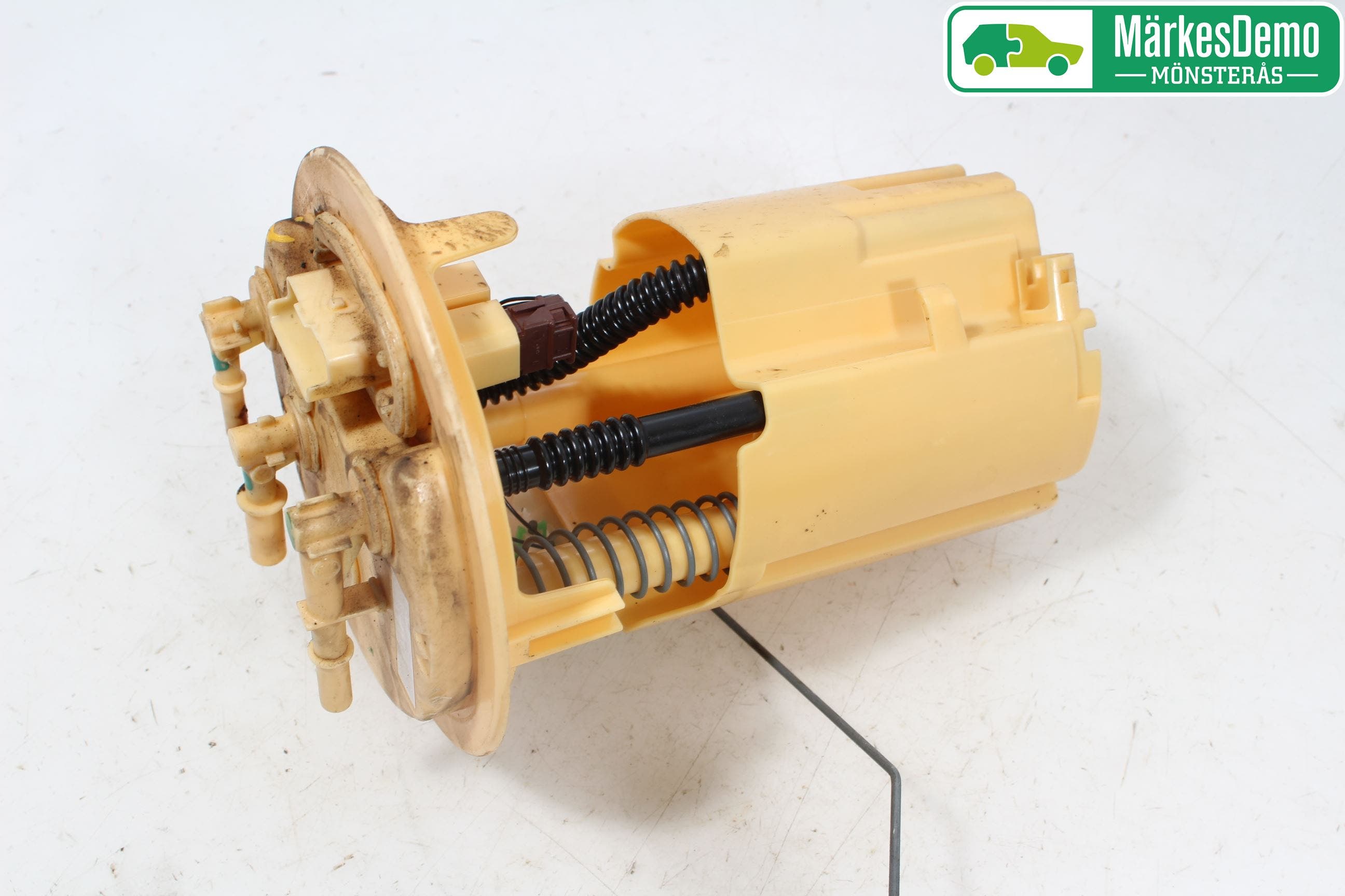 Citroen C4 I 05-10 Givare Tank