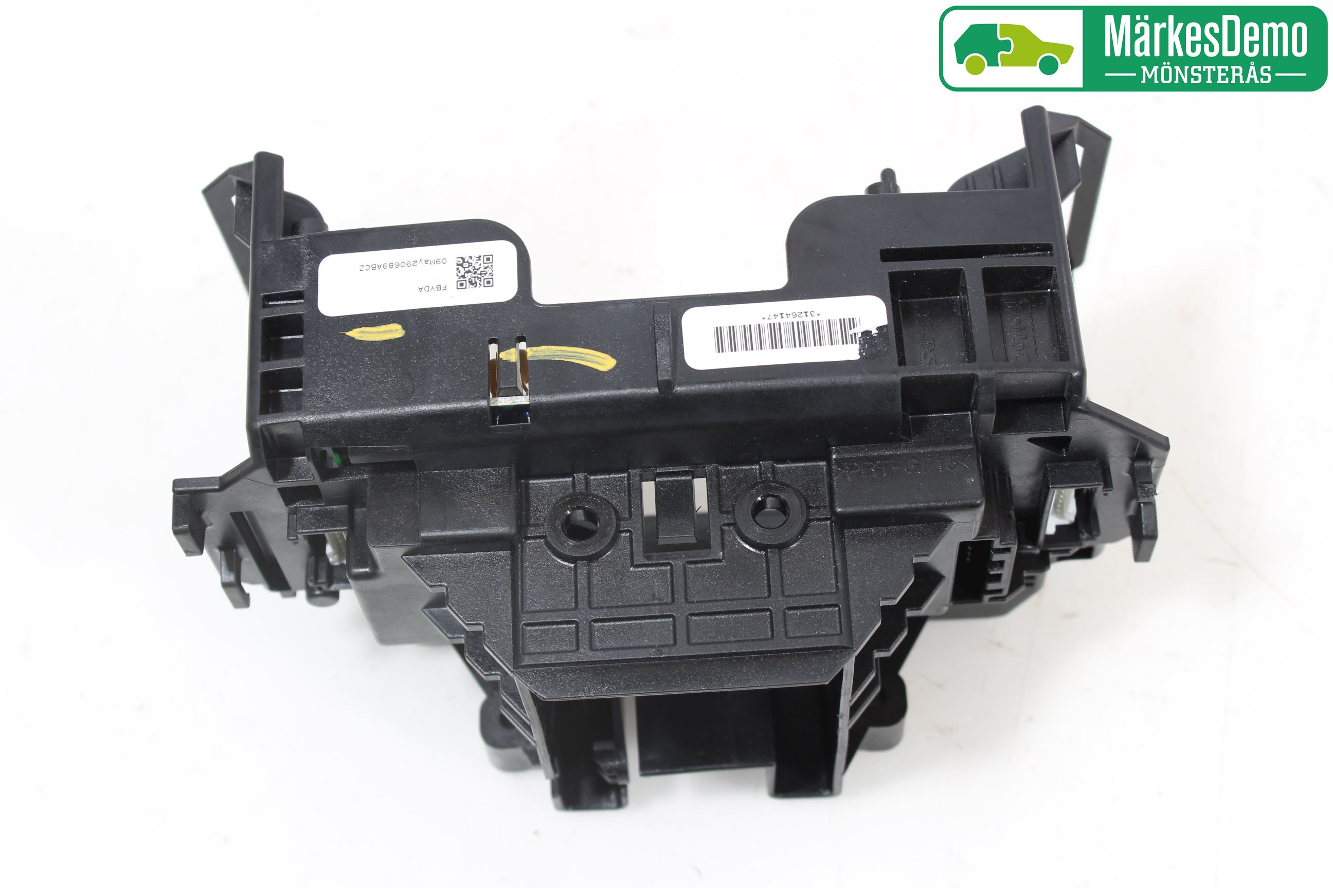 Volvo V70 08-13 Spakcentral