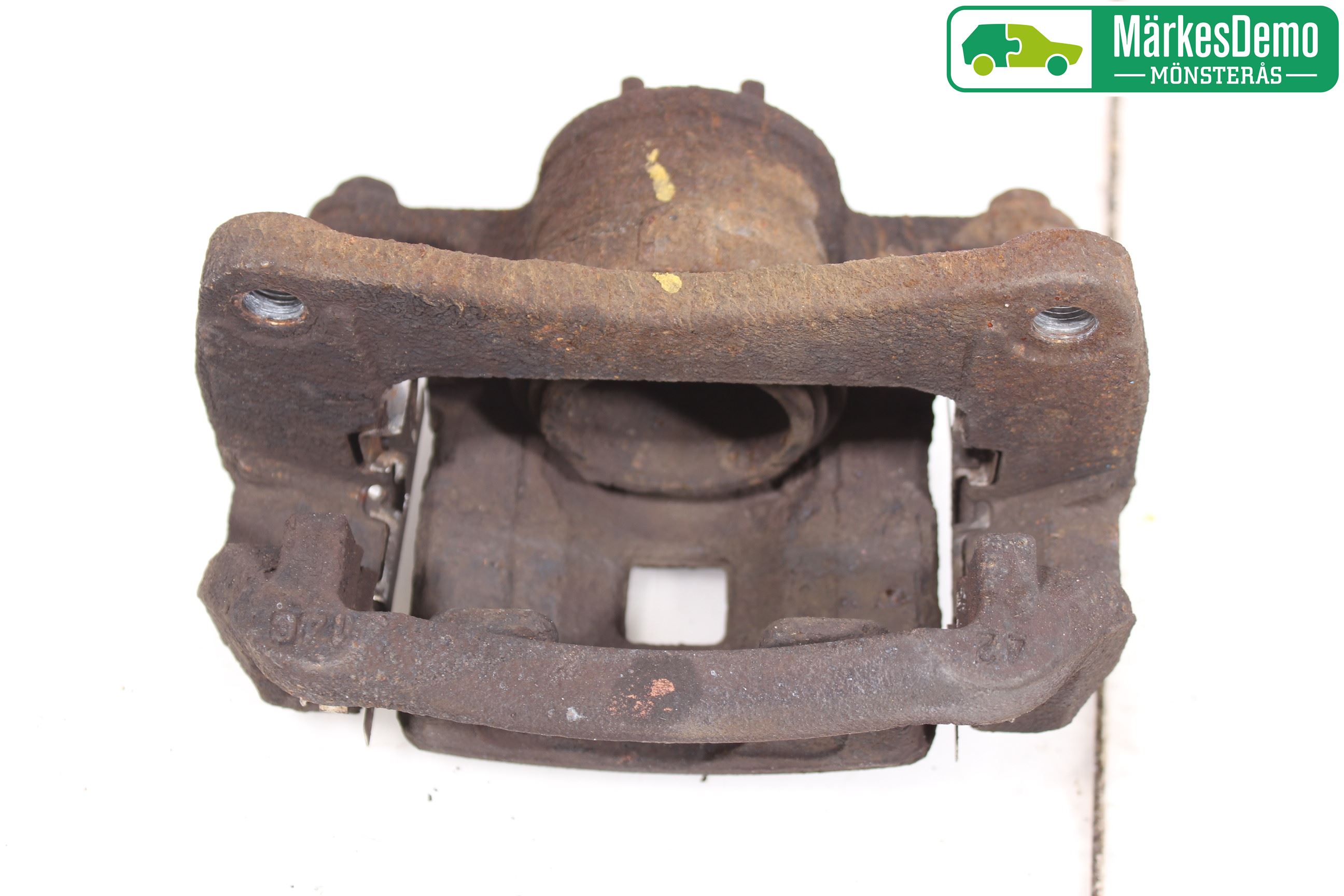 Suzuki SWIFT 11-16 Bromsok Fram Höger