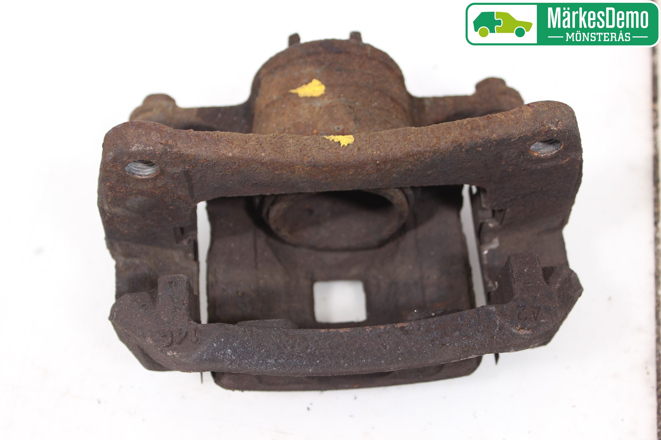 Suzuki SWIFT 11-16 Bromsok Fram Vänster