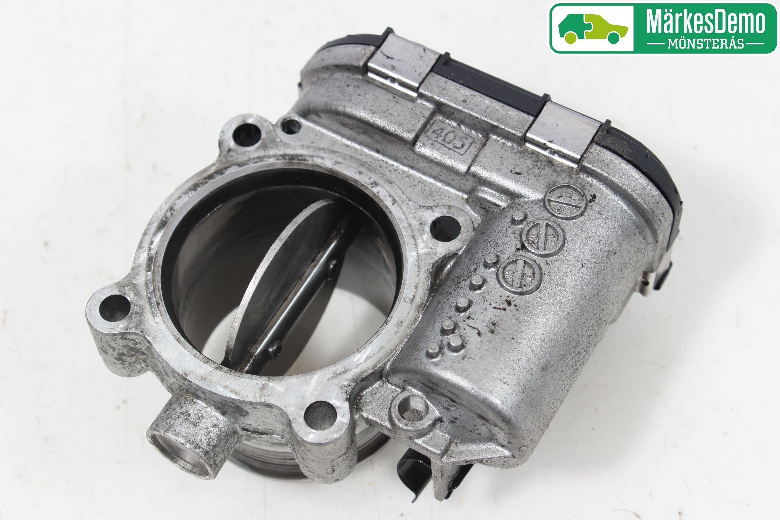 Volvo V70 08-13 Injspjällhus