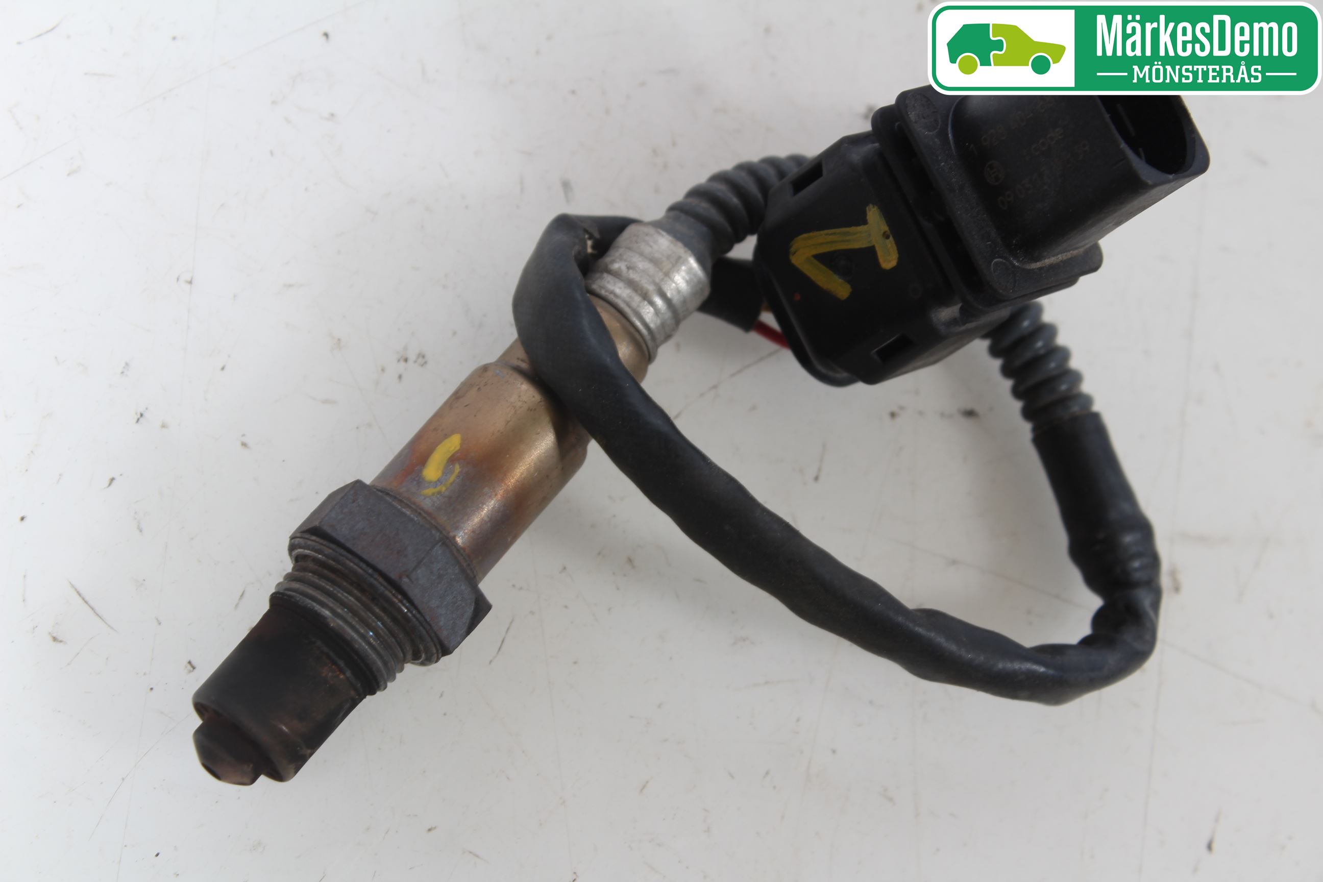 Volvo V70 08-13 Injlambdasond