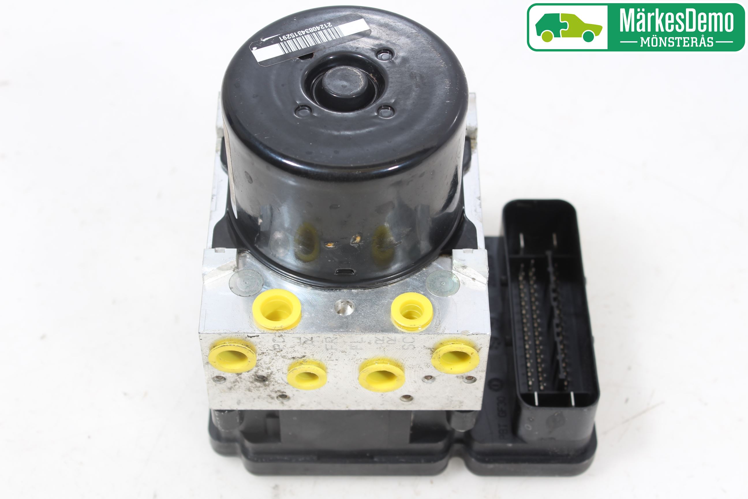 Volvo V70 08-13 Abs Hydraulaggregat