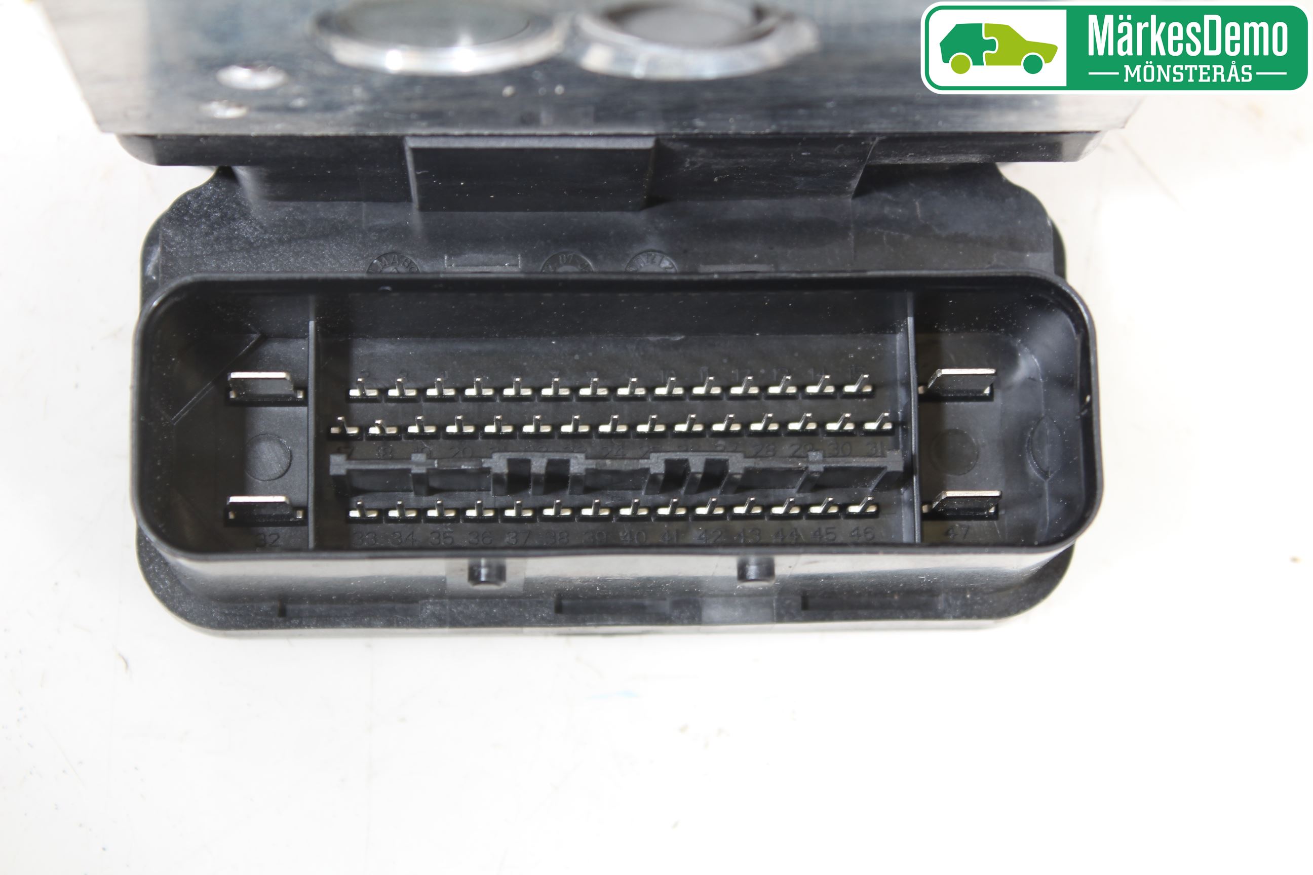 Volvo V70 08-13 Abs Hydraulaggregat