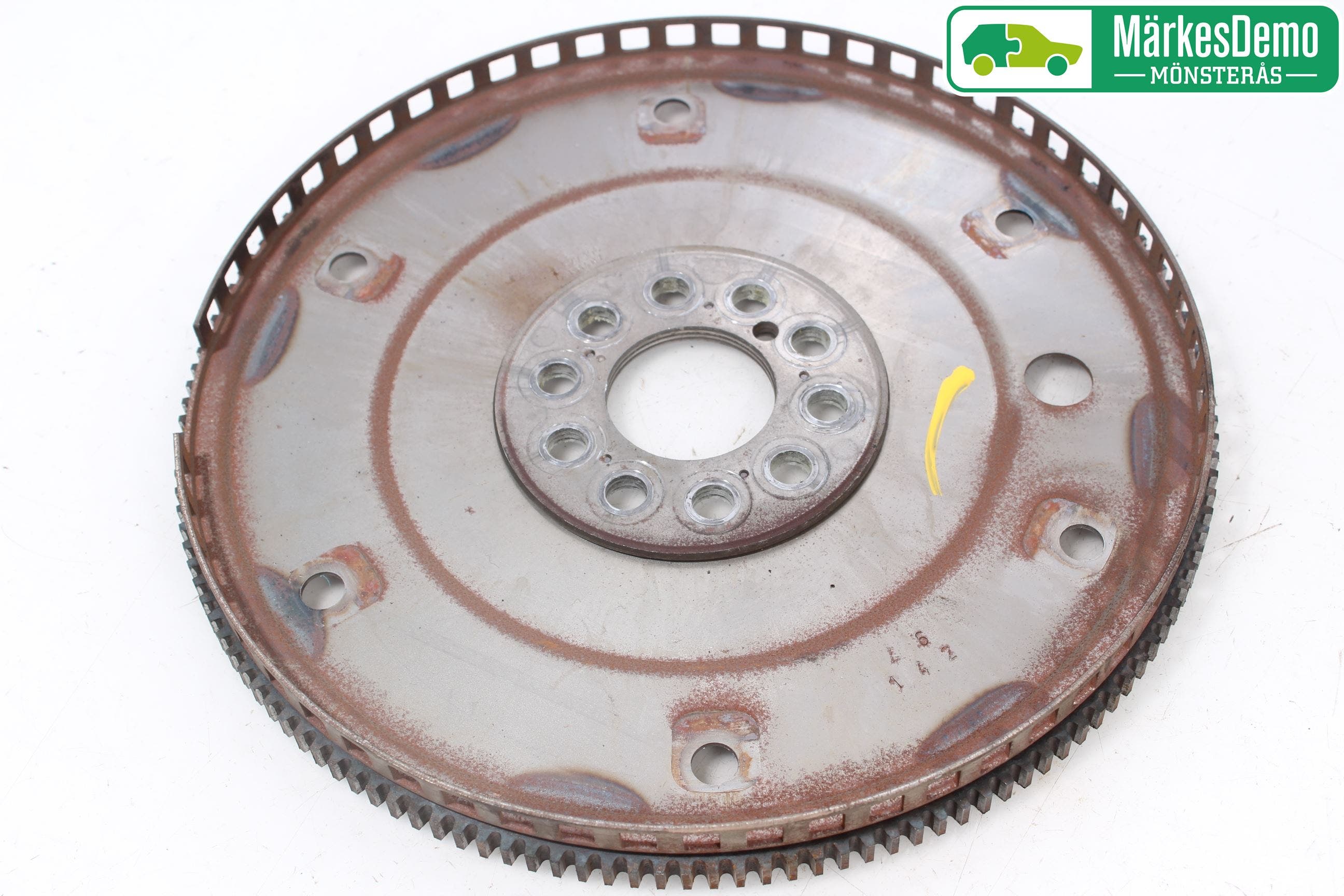 Volvo V70 08-13 Svänghjul Aut