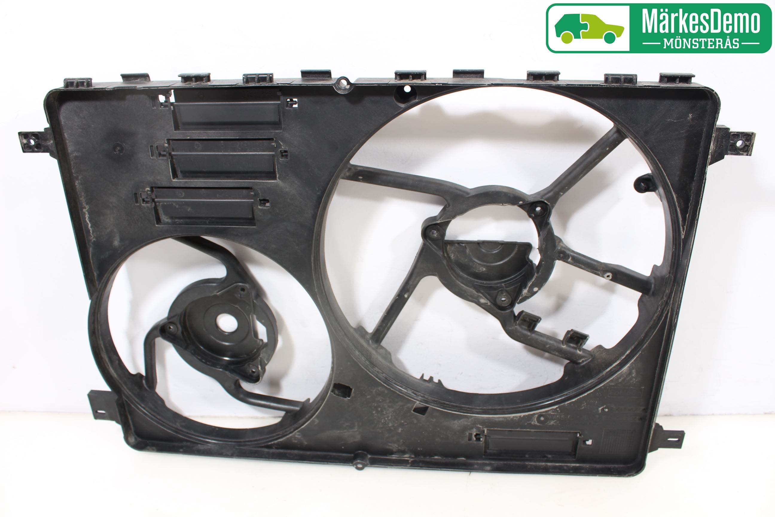 Volvo V70 08-13 Kylfläktkåpa