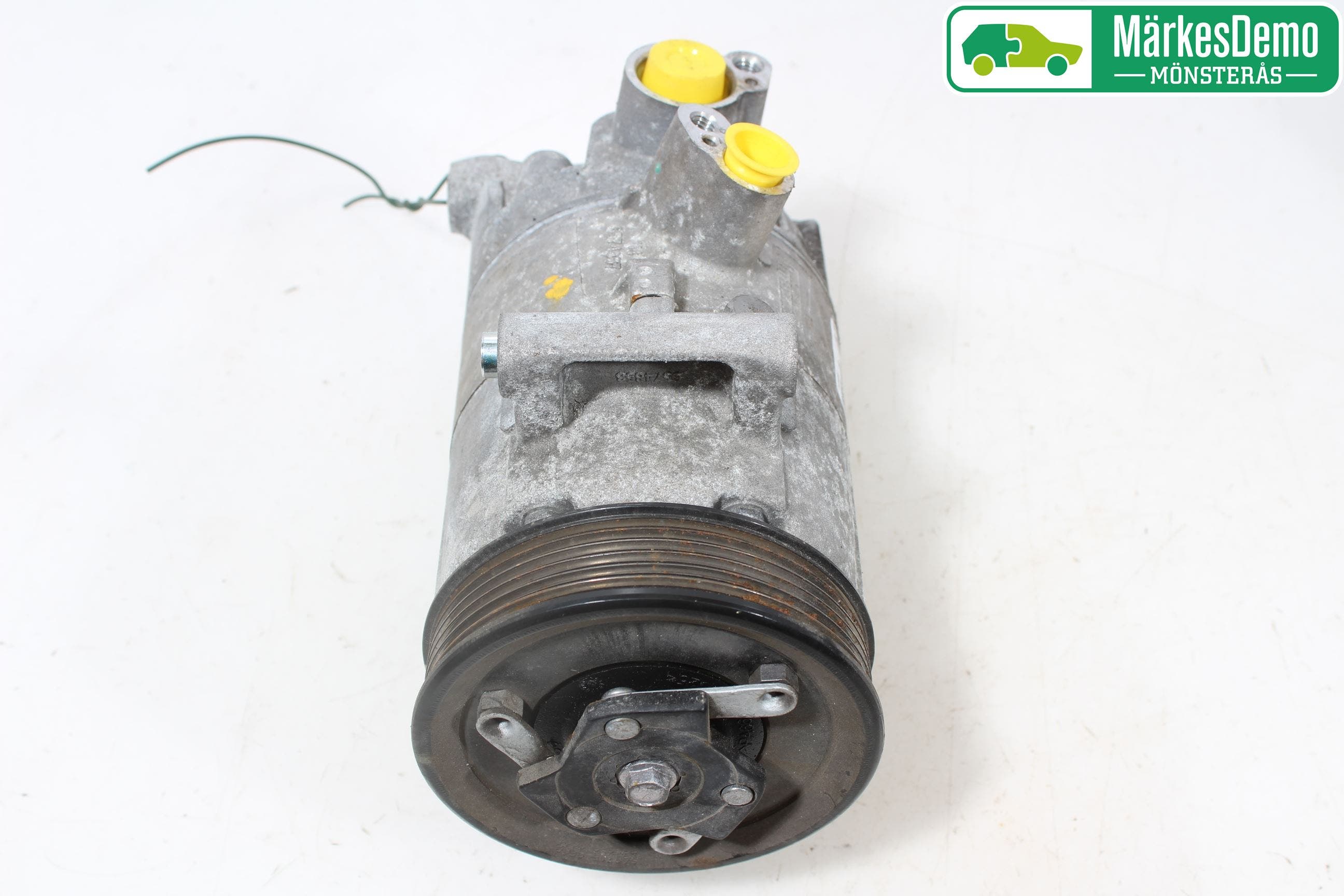 Volkswagen VW PASSAT 15-19 Ac Kompressor