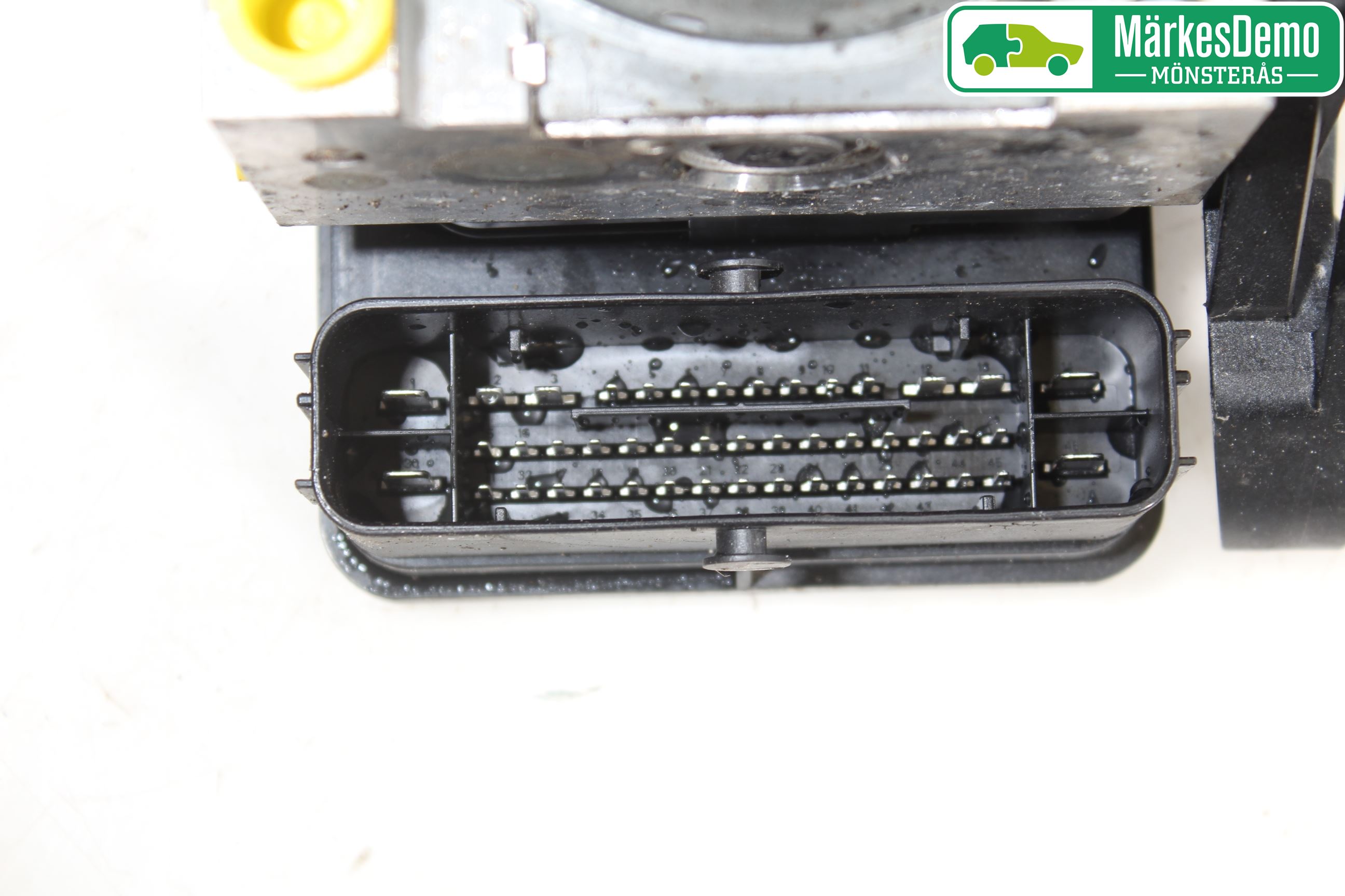 Volkswagen VW PASSAT 15-19 Abs Hydraulaggregat