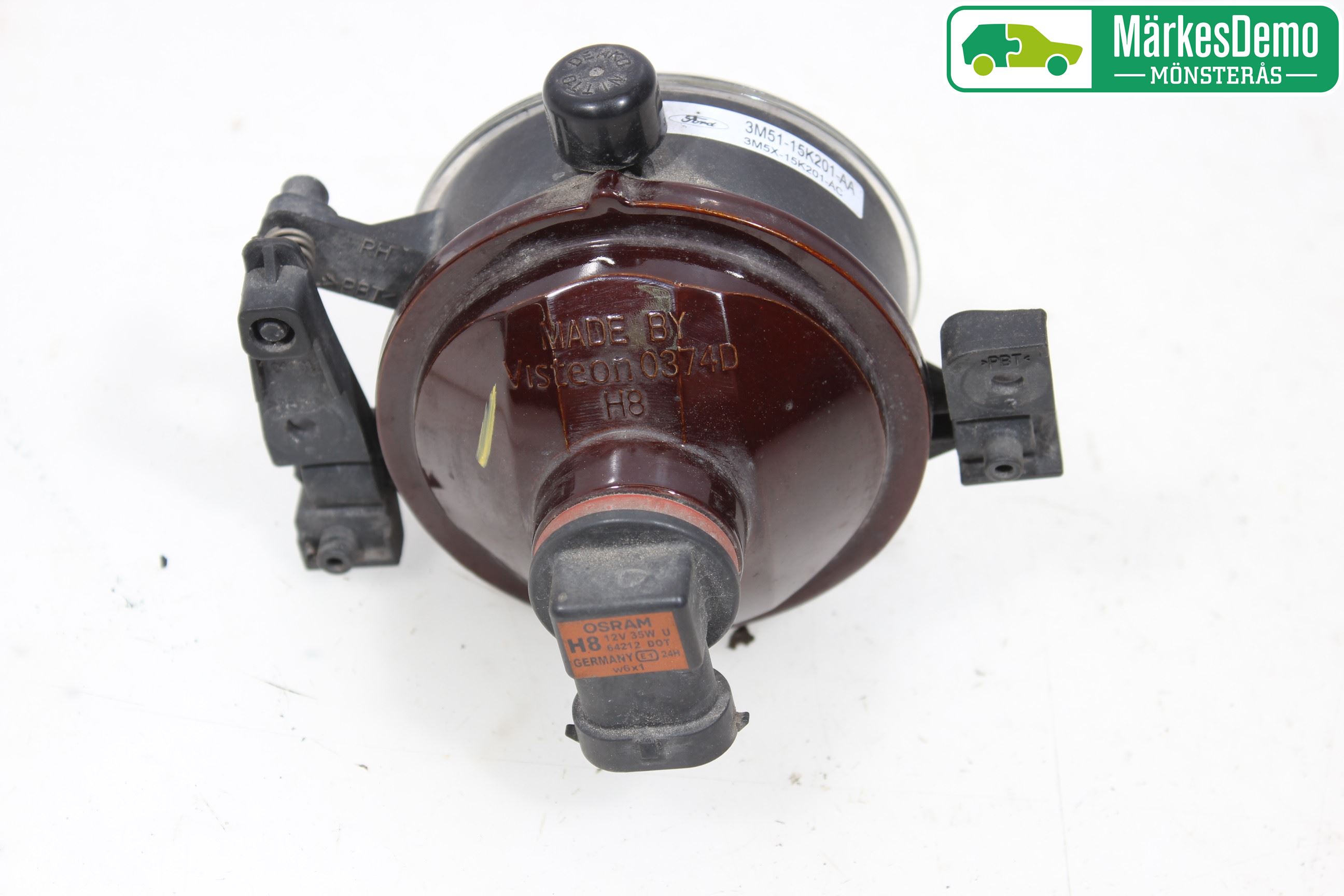 Ford FOCUS     04-07 Dimljus-Varselljus Fram