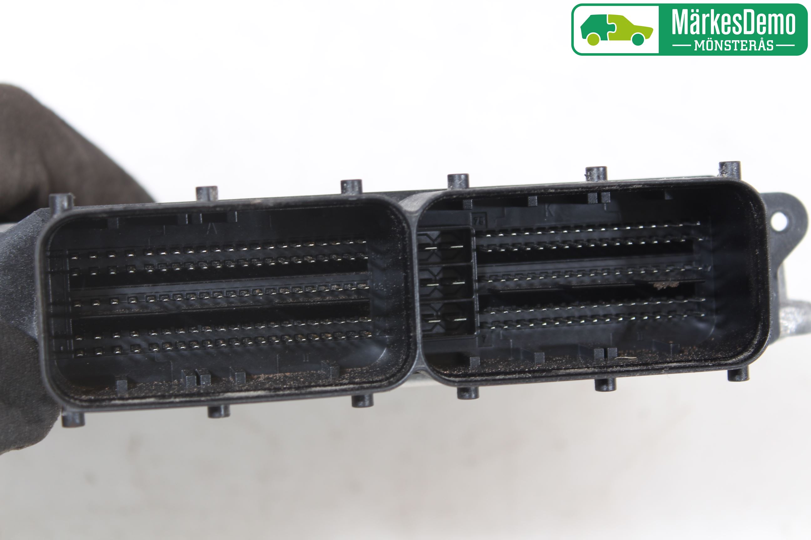 Volkswagen VW PASSAT 15-19 Styrenhet Insprut Bensin