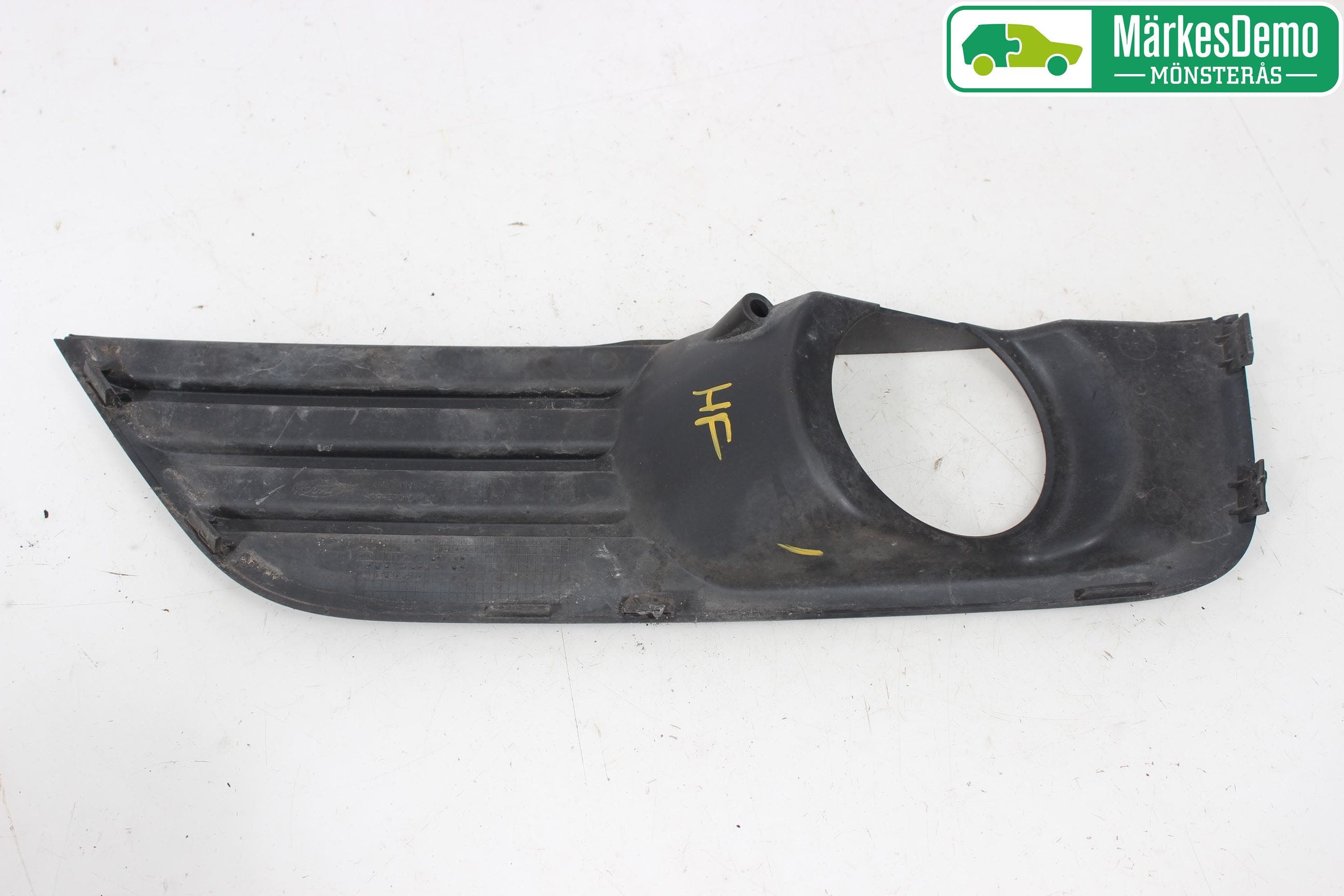 Ford FOCUS 04-07 Dimljussarg Fram
