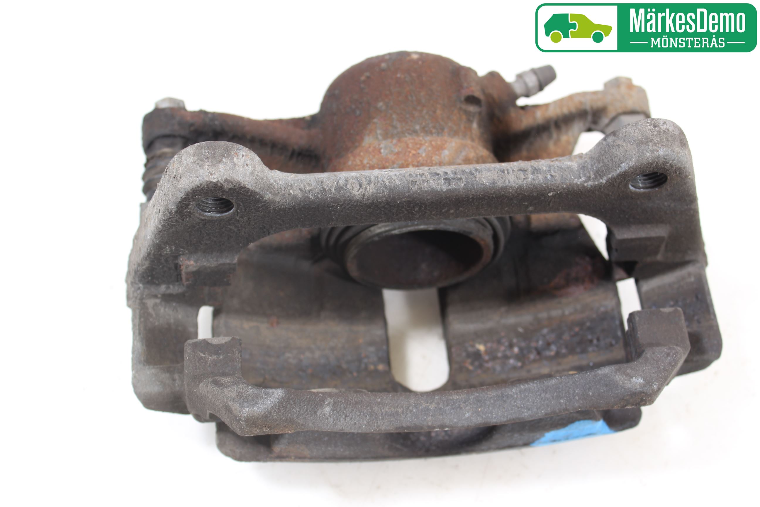 Volkswagen VW PASSAT 15-19 Bromsok Fram Höger