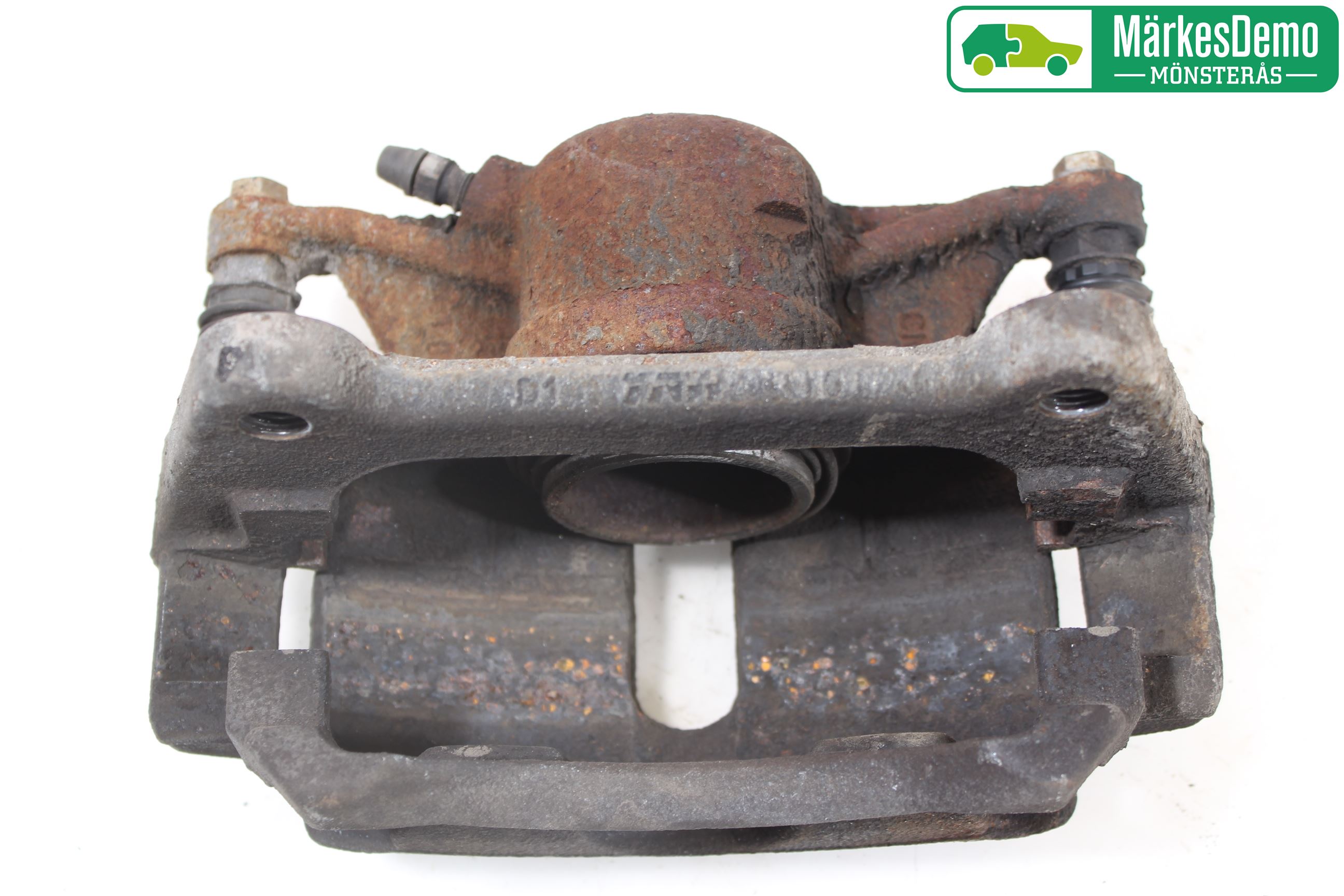 Volkswagen VW PASSAT 15-19 Bromsok Fram Vänster