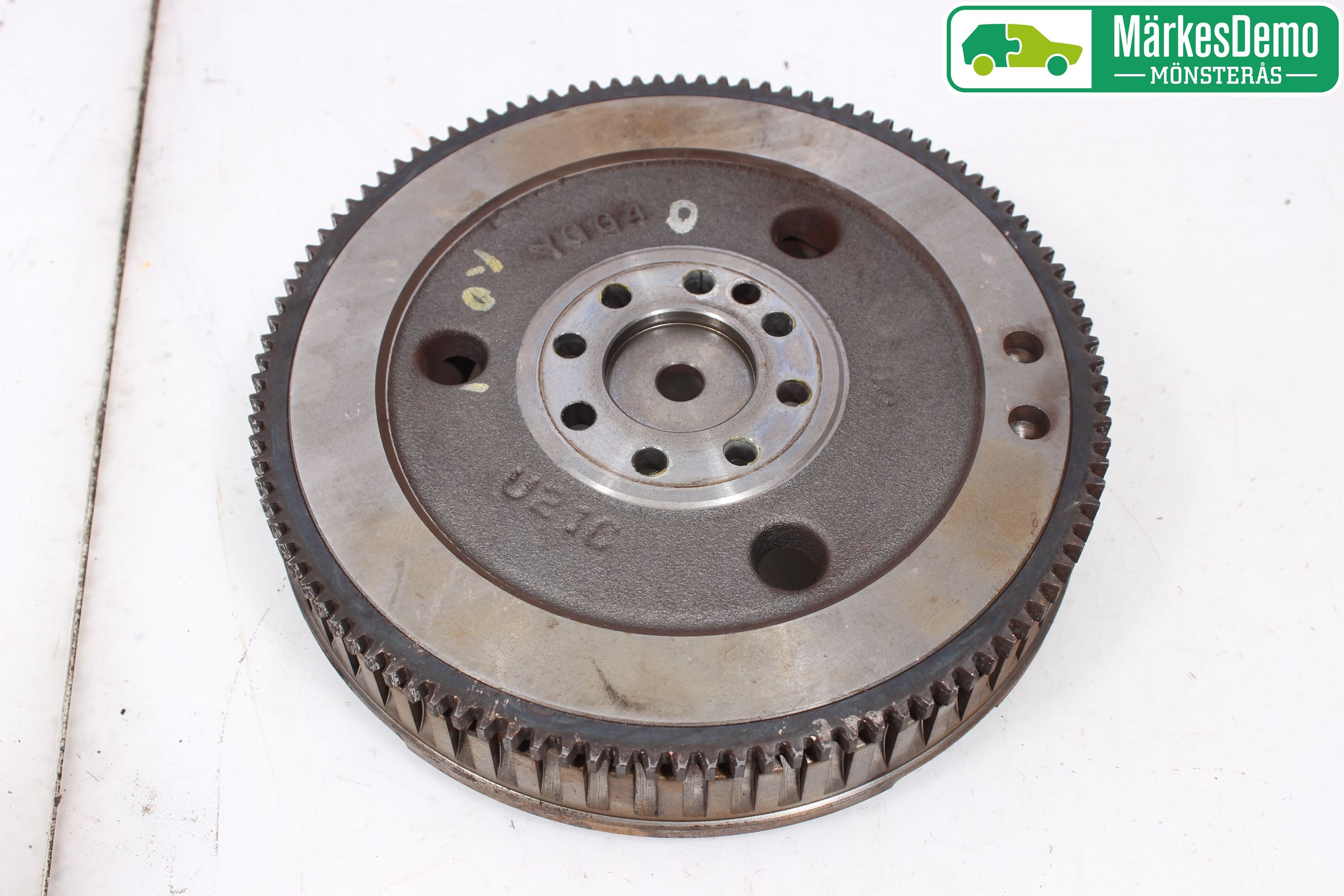 Hyundai i30 FD 07-12 Svänghjul Man