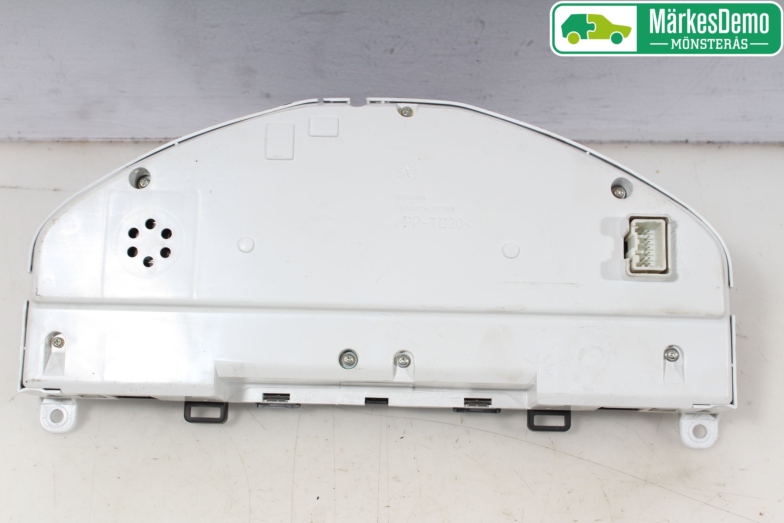 Volvo V70 08-13 Instrument Komb