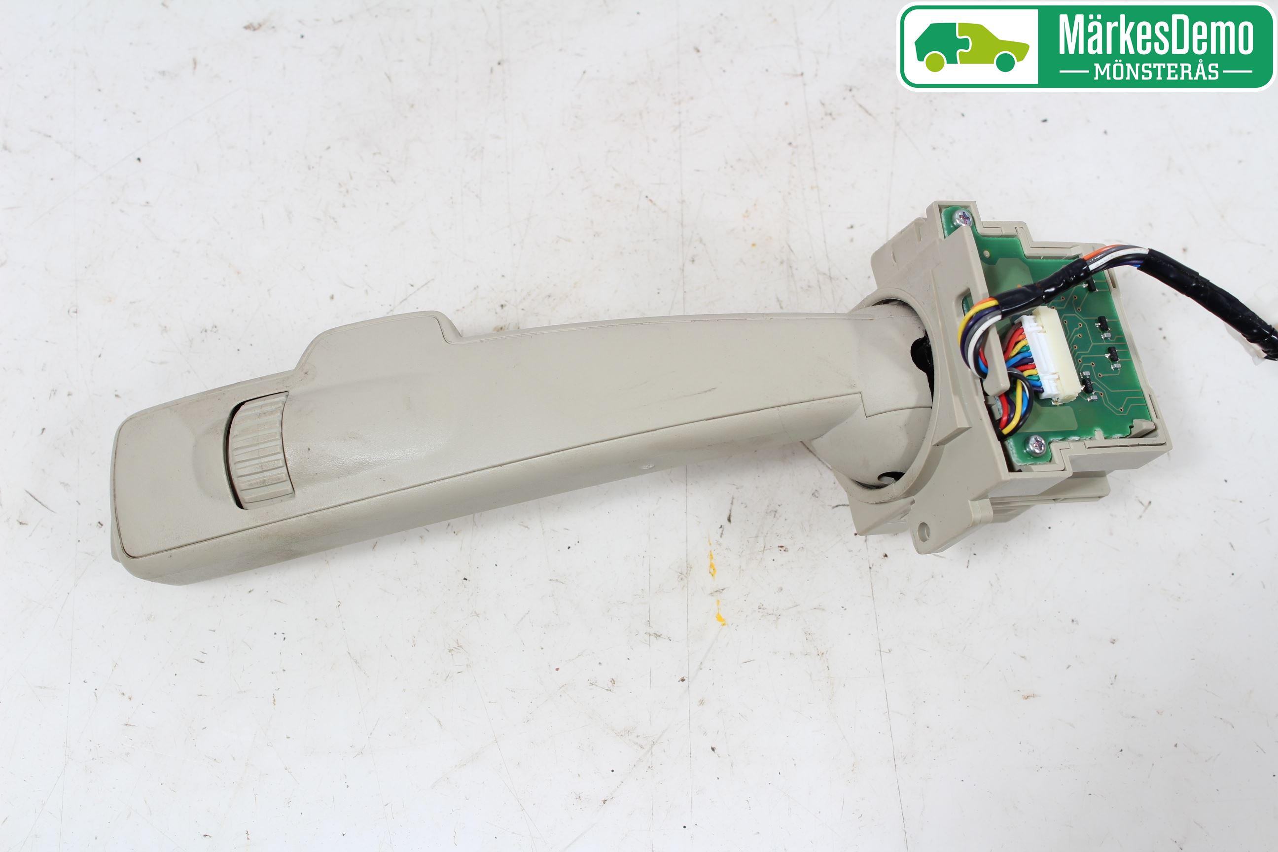 Volvo V70 08-13 Spak Torkar-Spolomk