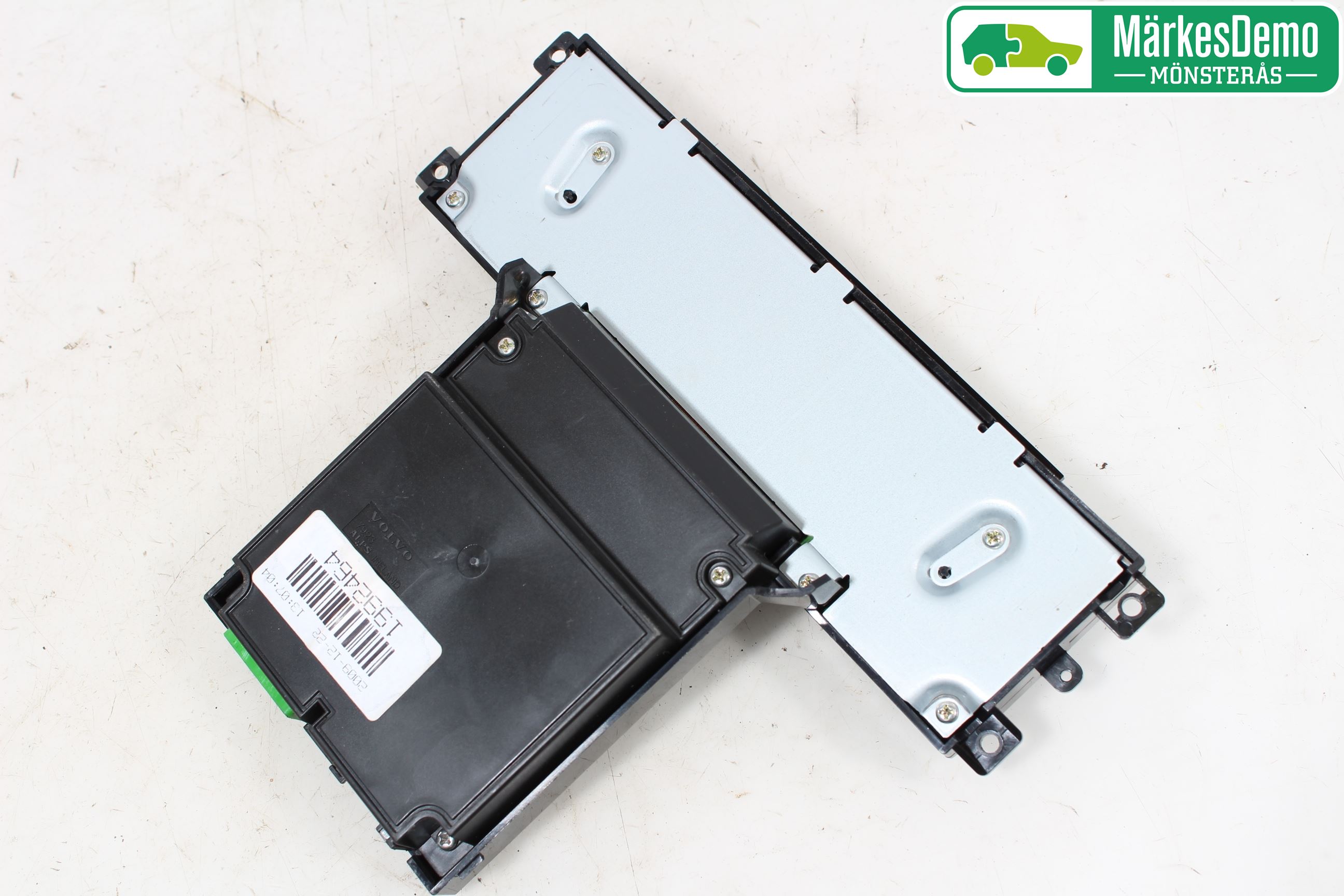 Volvo V70 08-13 Färddator