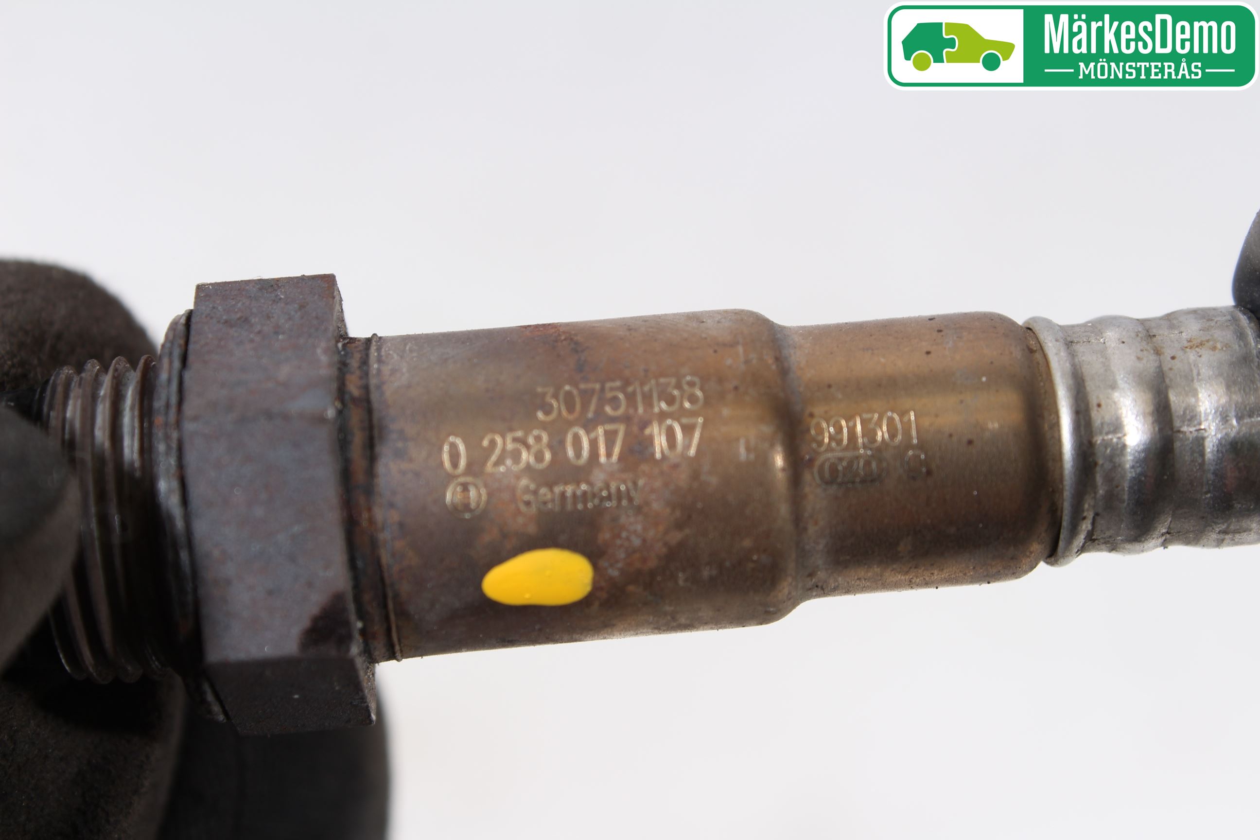 Volvo V70 08-13 Injlambdasond