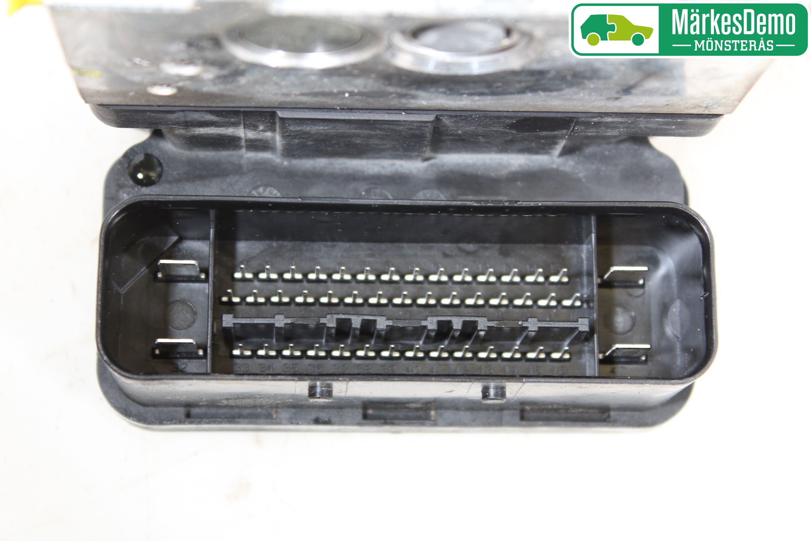 Volvo V70 08-13 Abs Hydraulaggregat