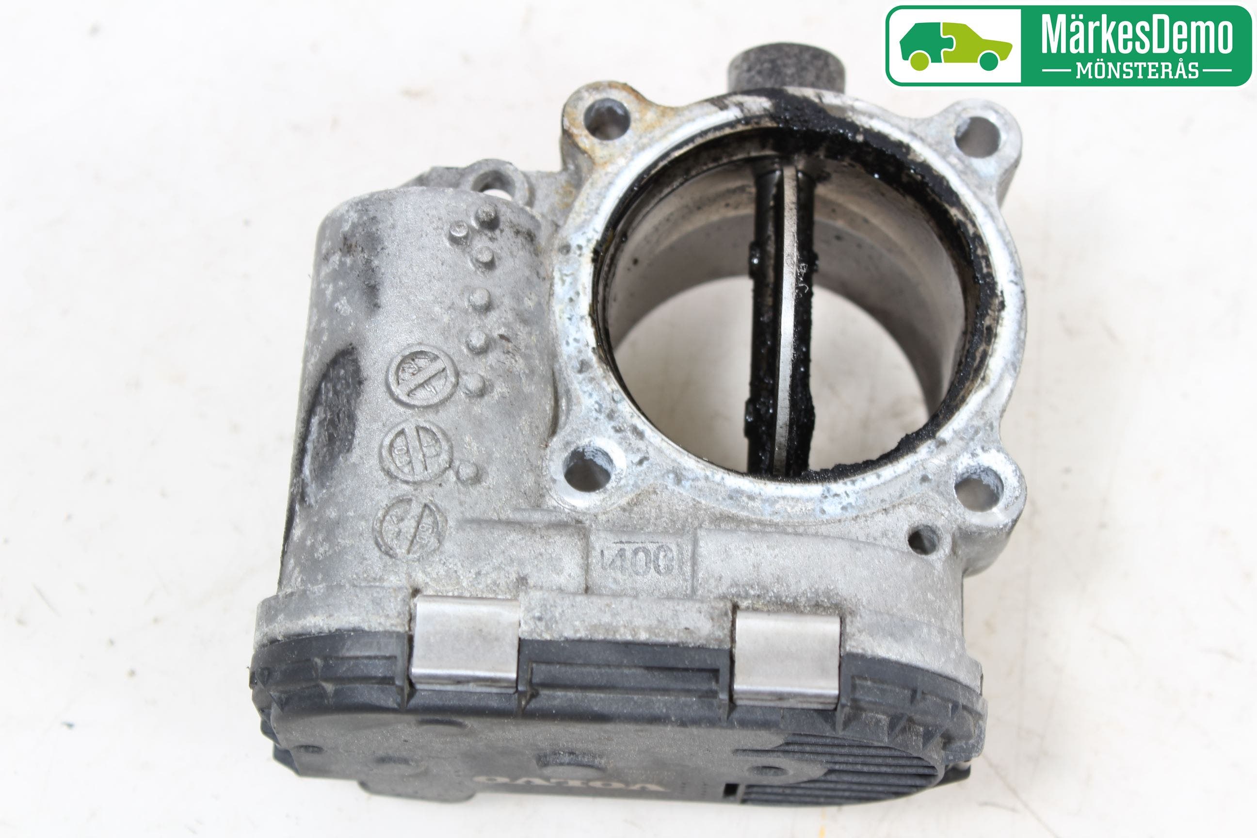 Volvo V70 08-13 Injspjällhus