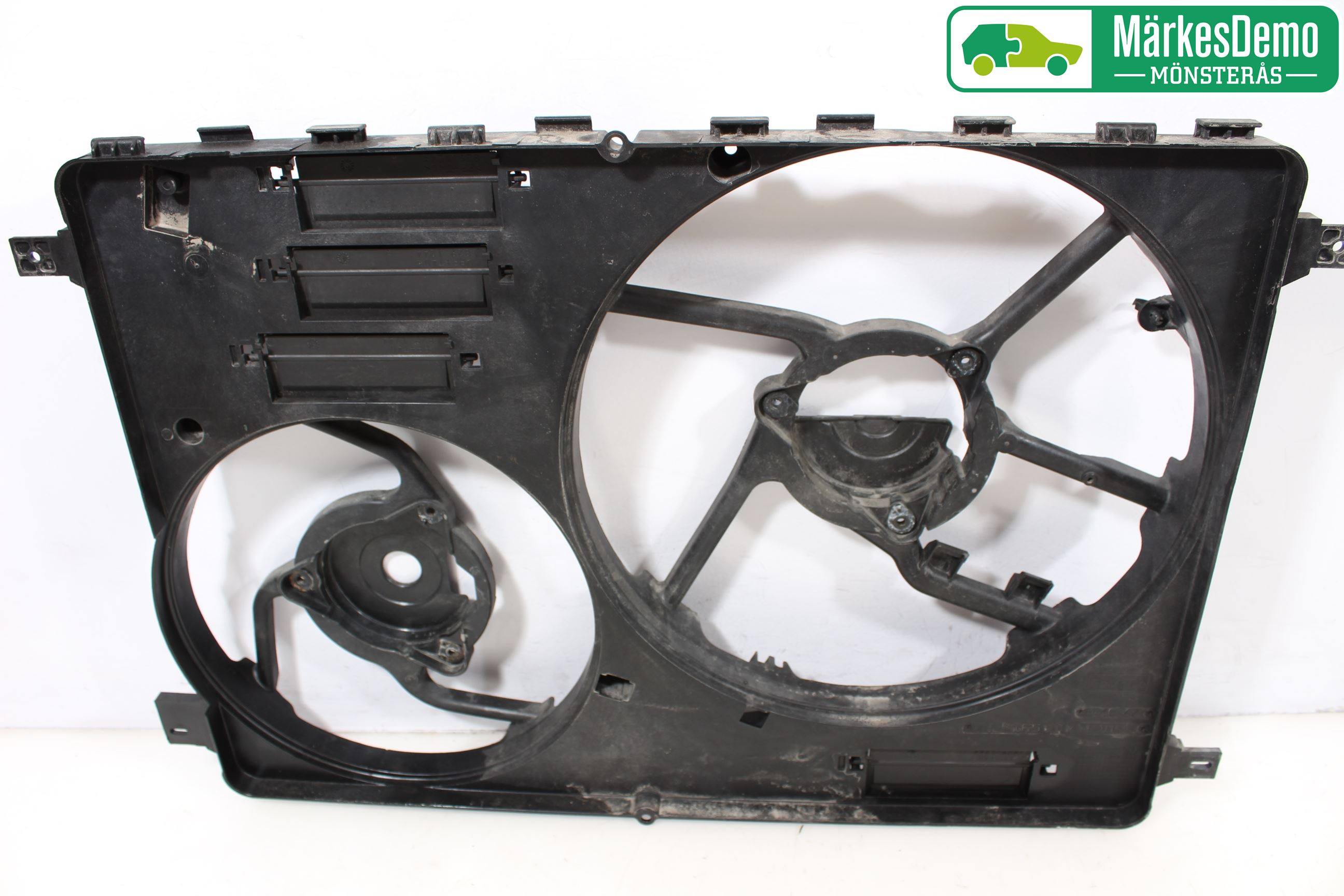 Volvo V70 08-13 Kylfläktkåpa