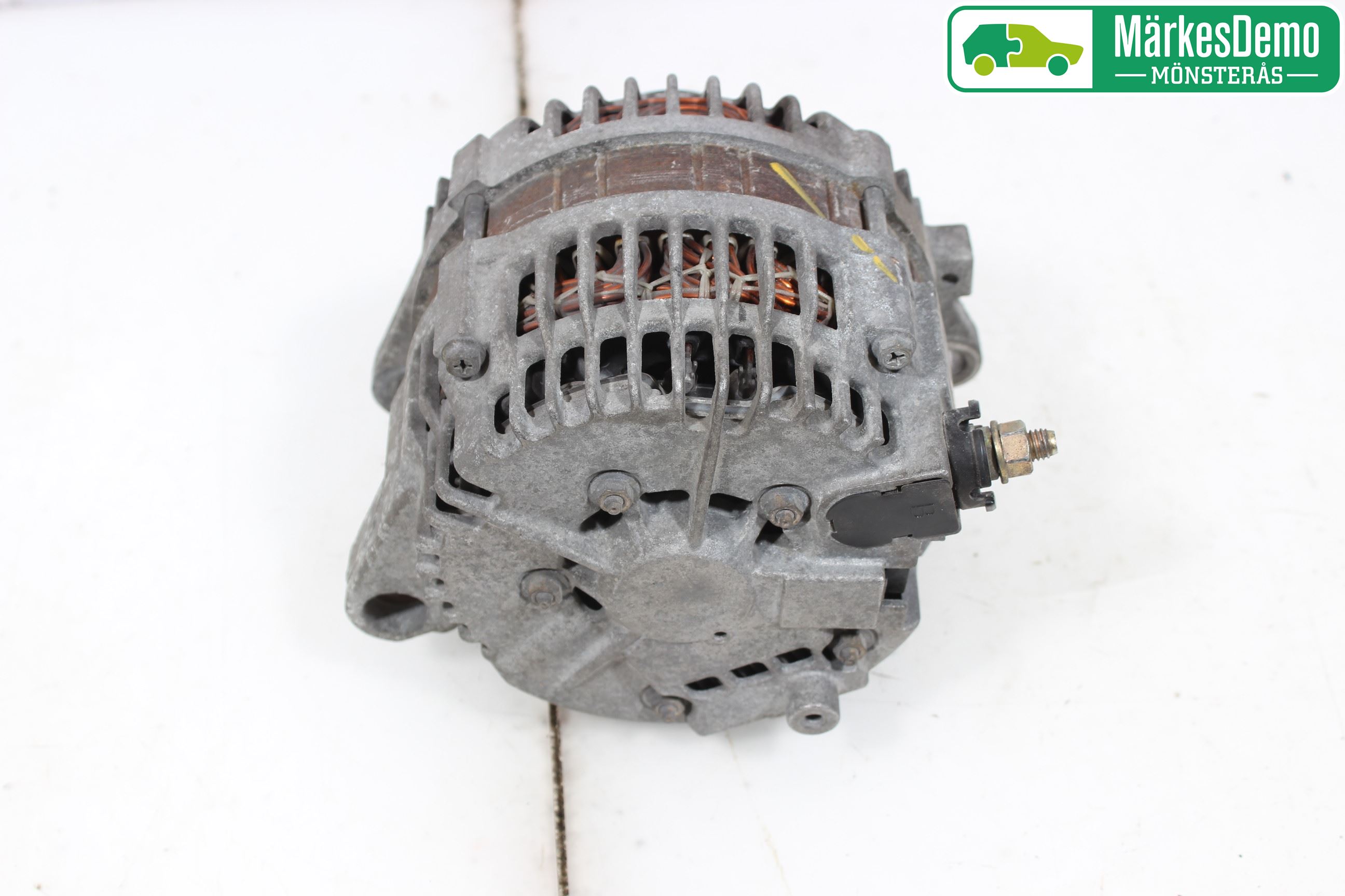 Nissan PRIMERA 02-07 Generator