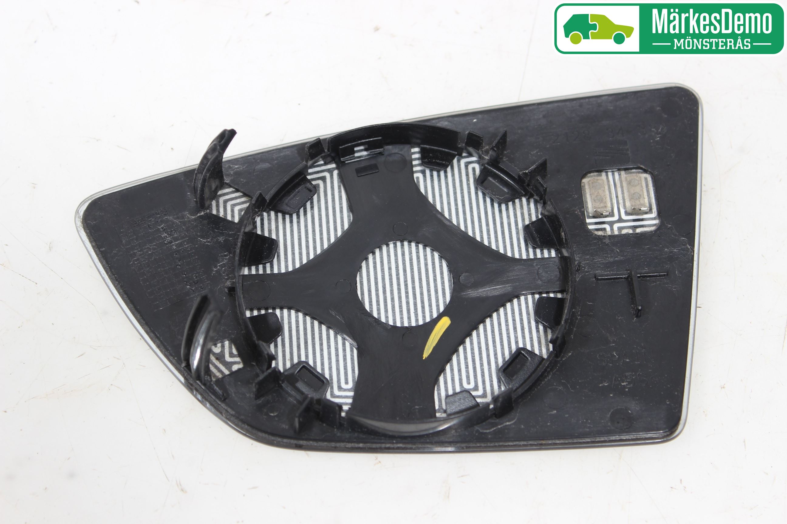 Seat LEON 13-20 Spegelglas Hö