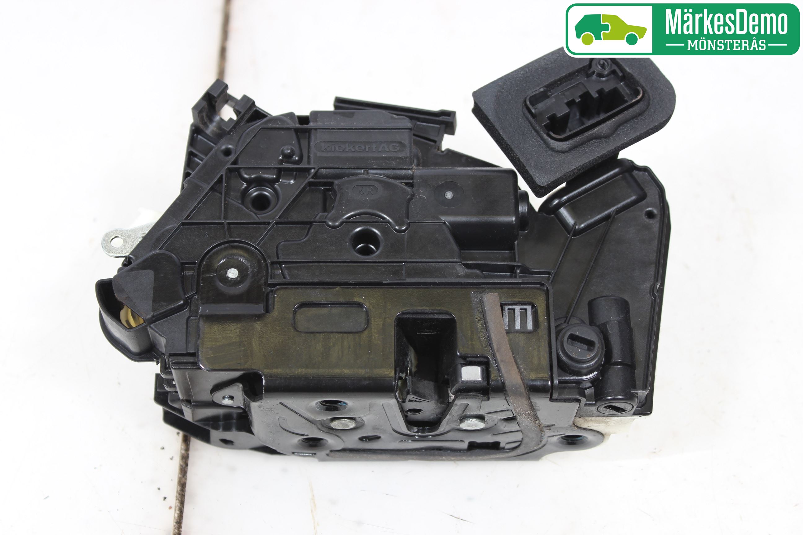 Seat LEON 13-20 Låskista-Dörrlås