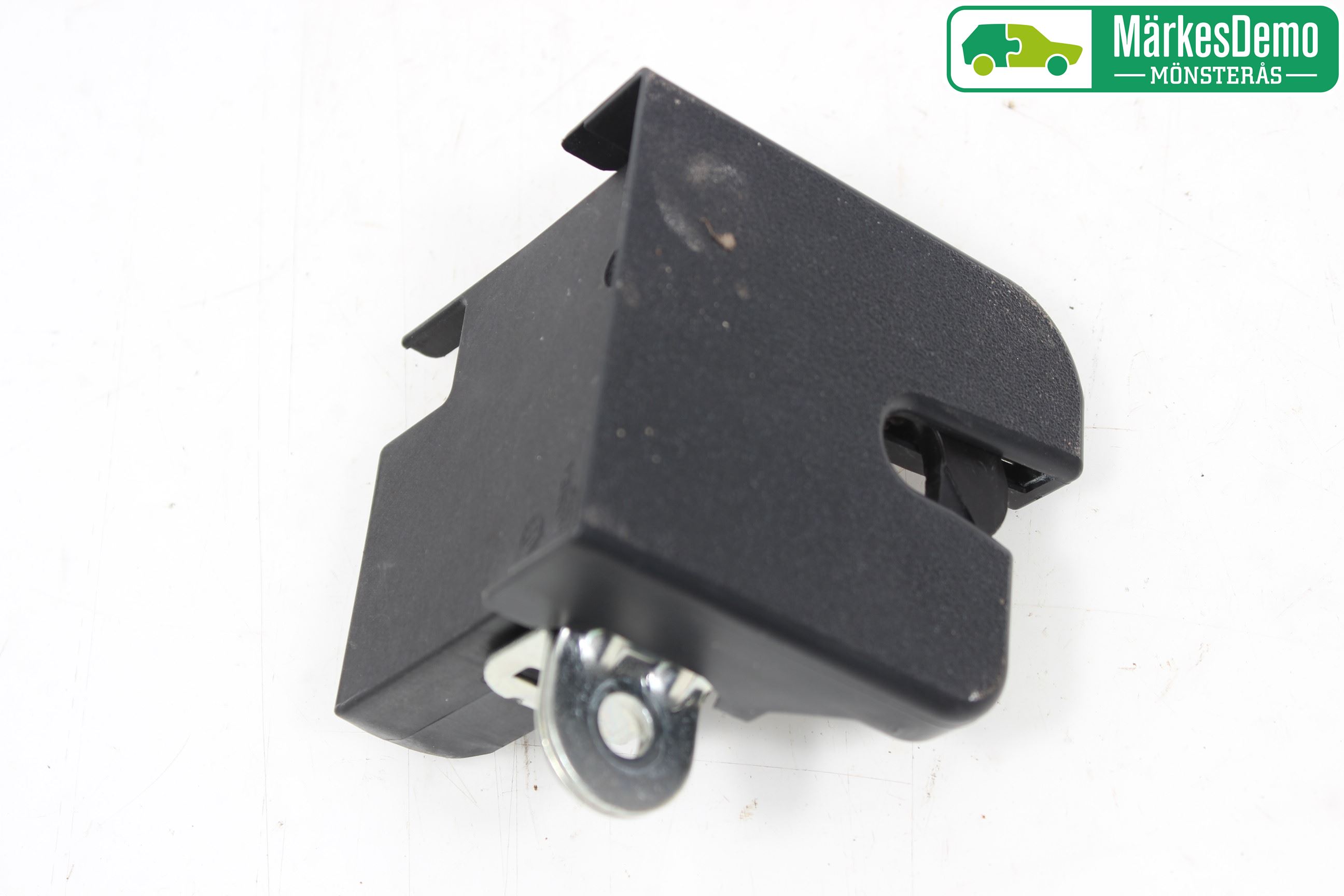 Skoda CITIGO / CITIGO E IV Låskista Baklucka