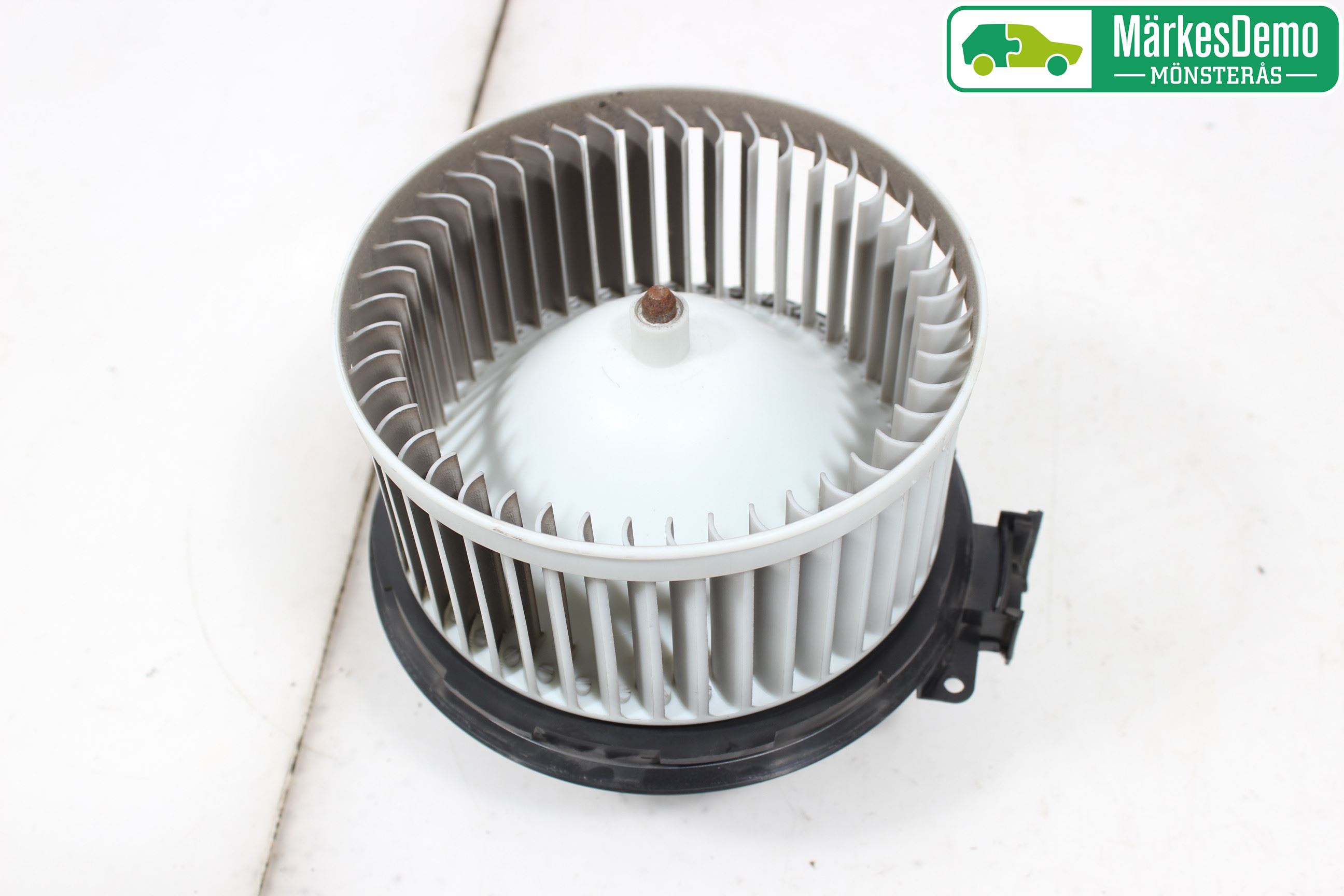 Skoda CITIGO / CITIGO E IV Värmefläkt