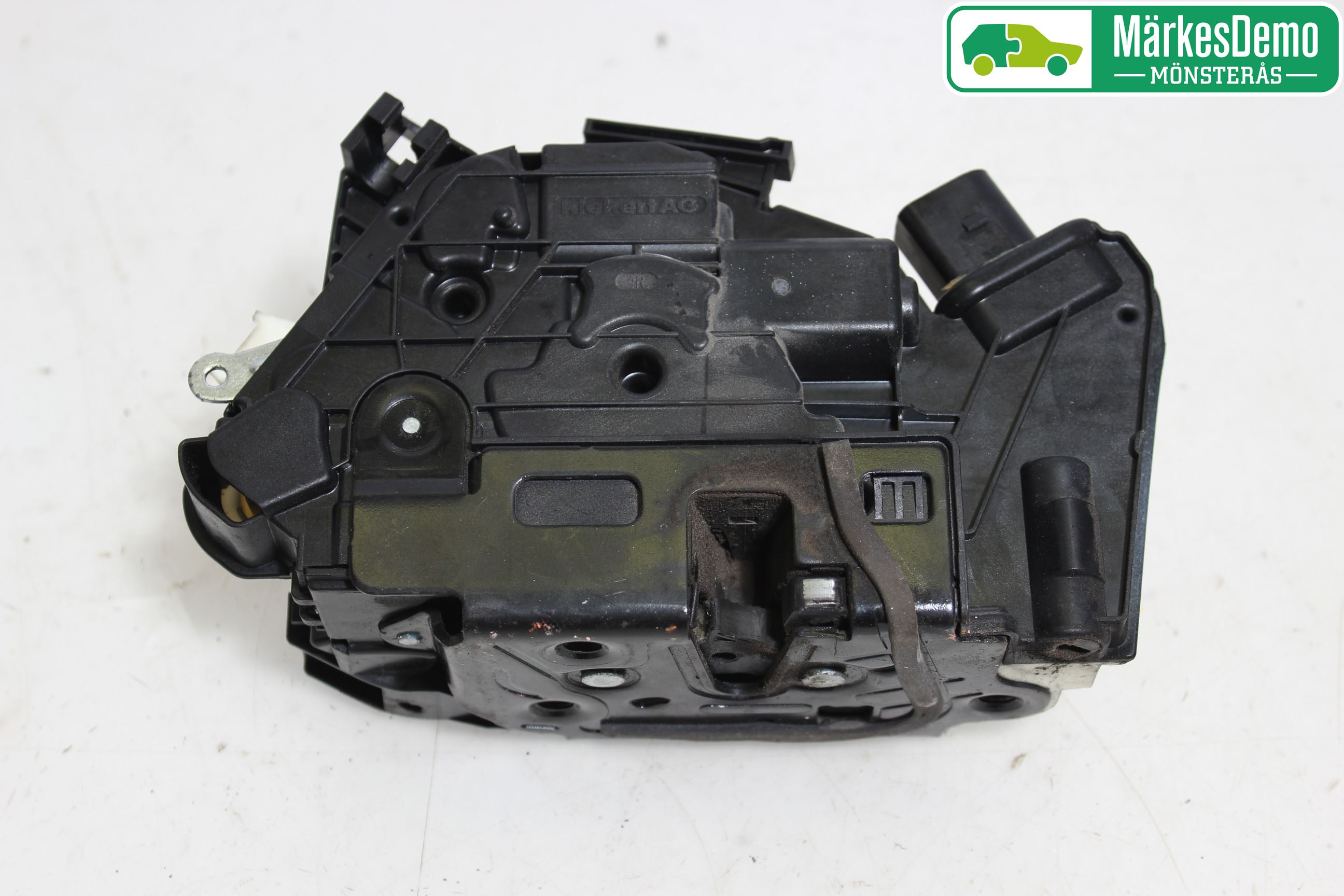 Skoda CITIGO / CITIGO E IV Låskista-Dörrlås