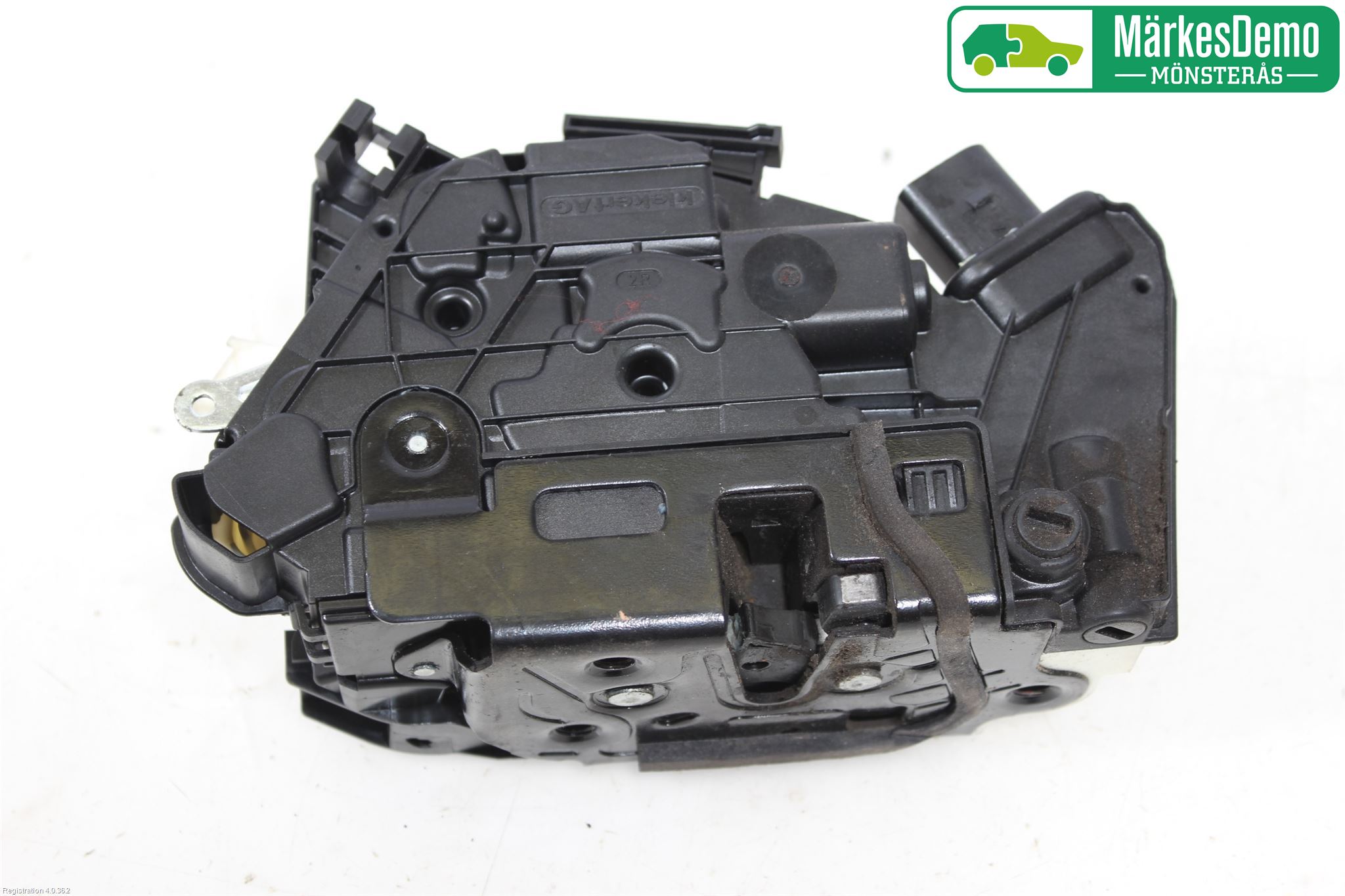 Skoda CITIGO / CITIGO E IV Låskista-Dörrlås