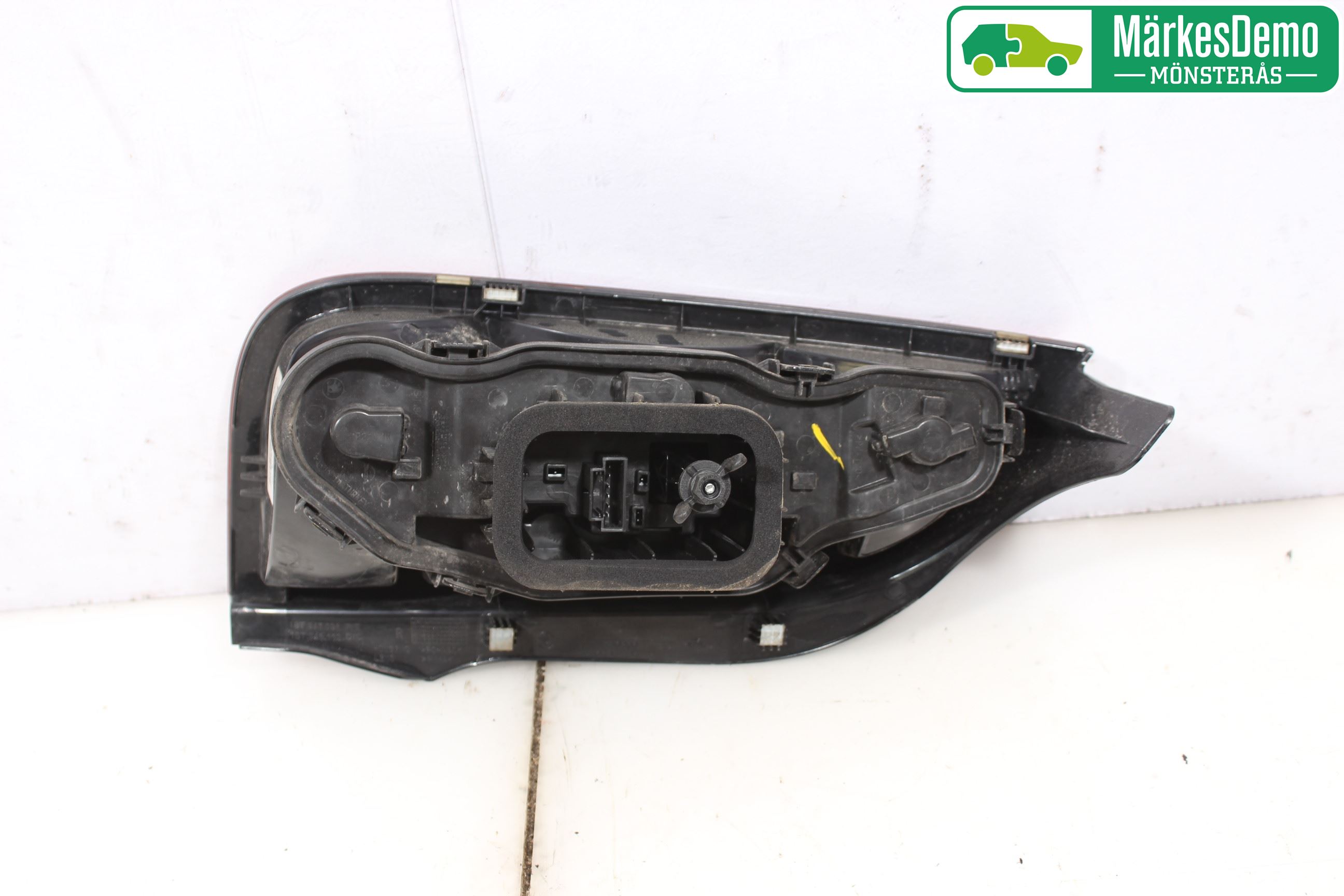 Skoda CITIGO / CITIGO E IV Bakljus Höger