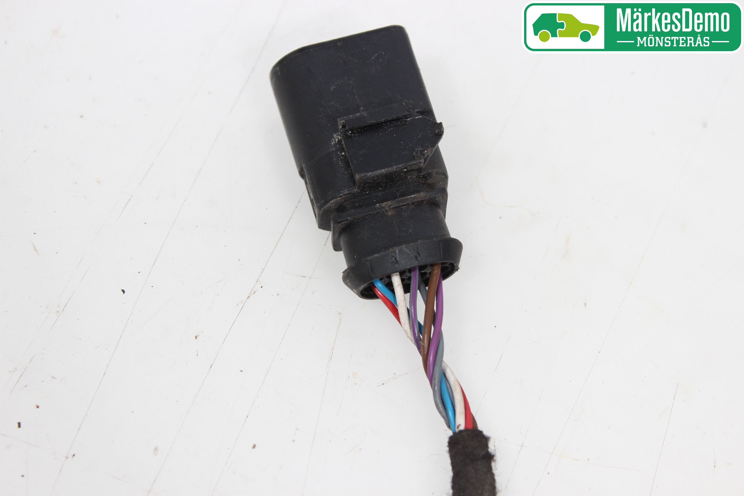 Skoda CITIGO / CITIGO E IV Spegel Yttre El Vä