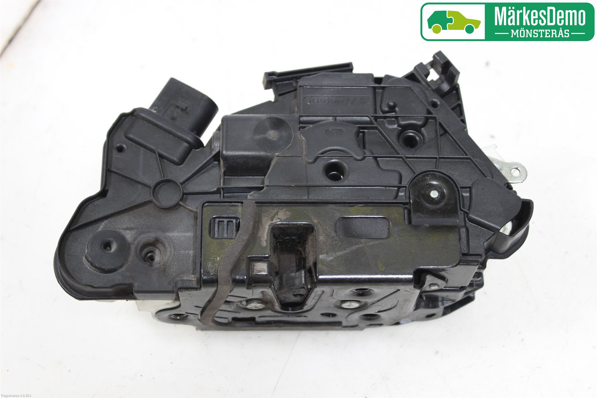 Skoda CITIGO / CITIGO E IV Låskista-Dörrlås