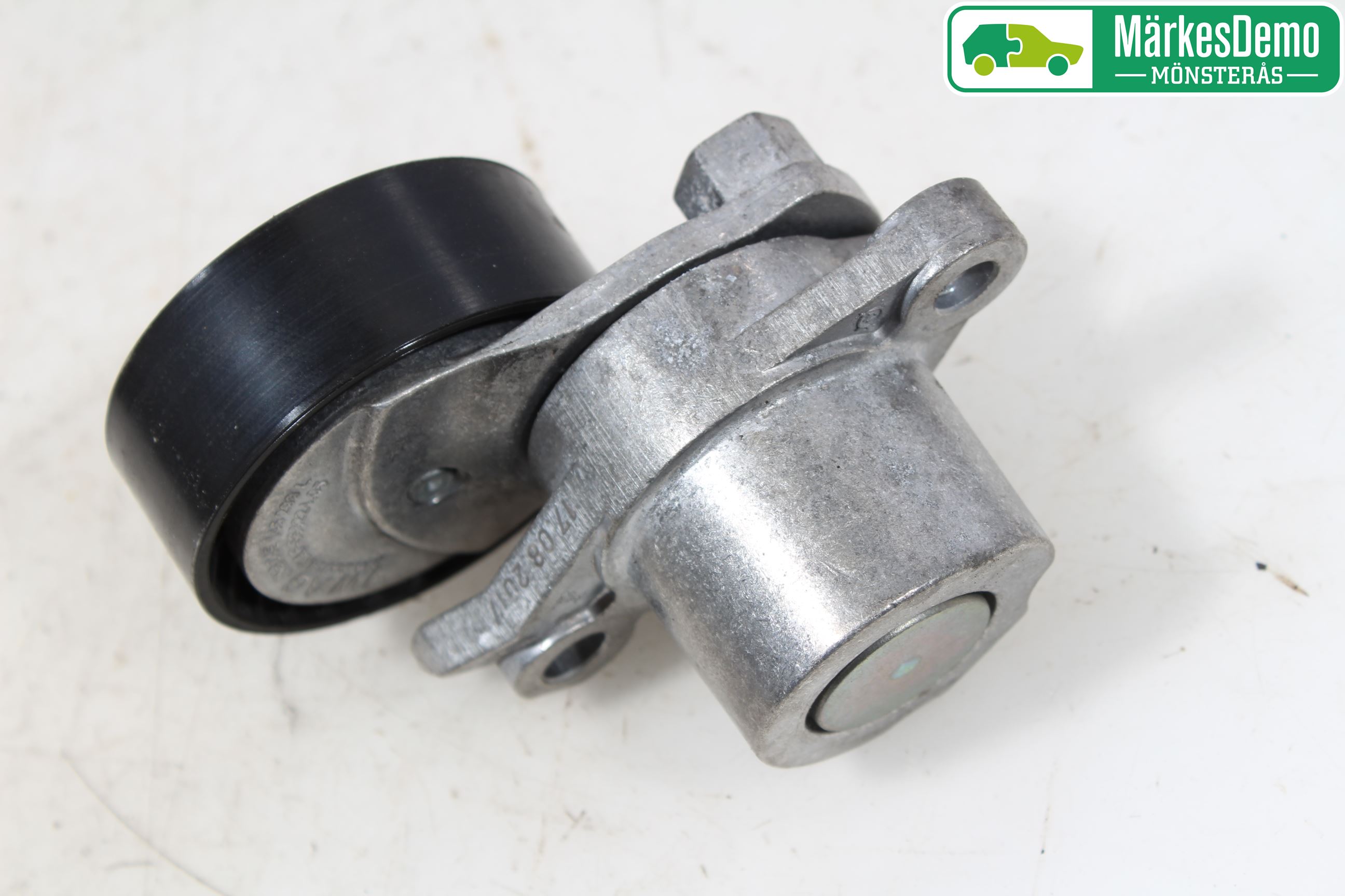 Volkswagen VW GOLF / E-GOLF VII 13-20 Remspännare