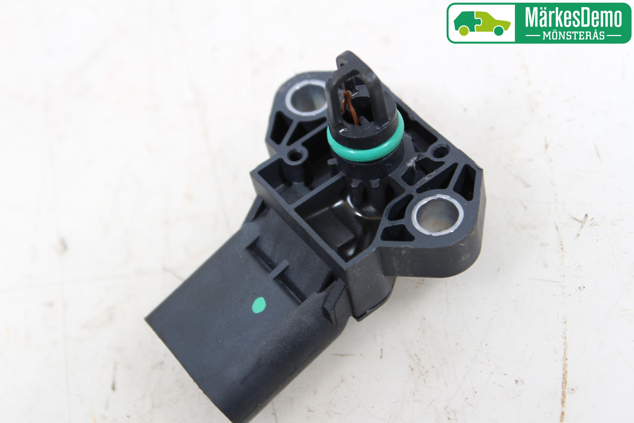 Volkswagen VW GOLF / E-GOLF VII 13-20 Givare Temp-Tryck Avgas
