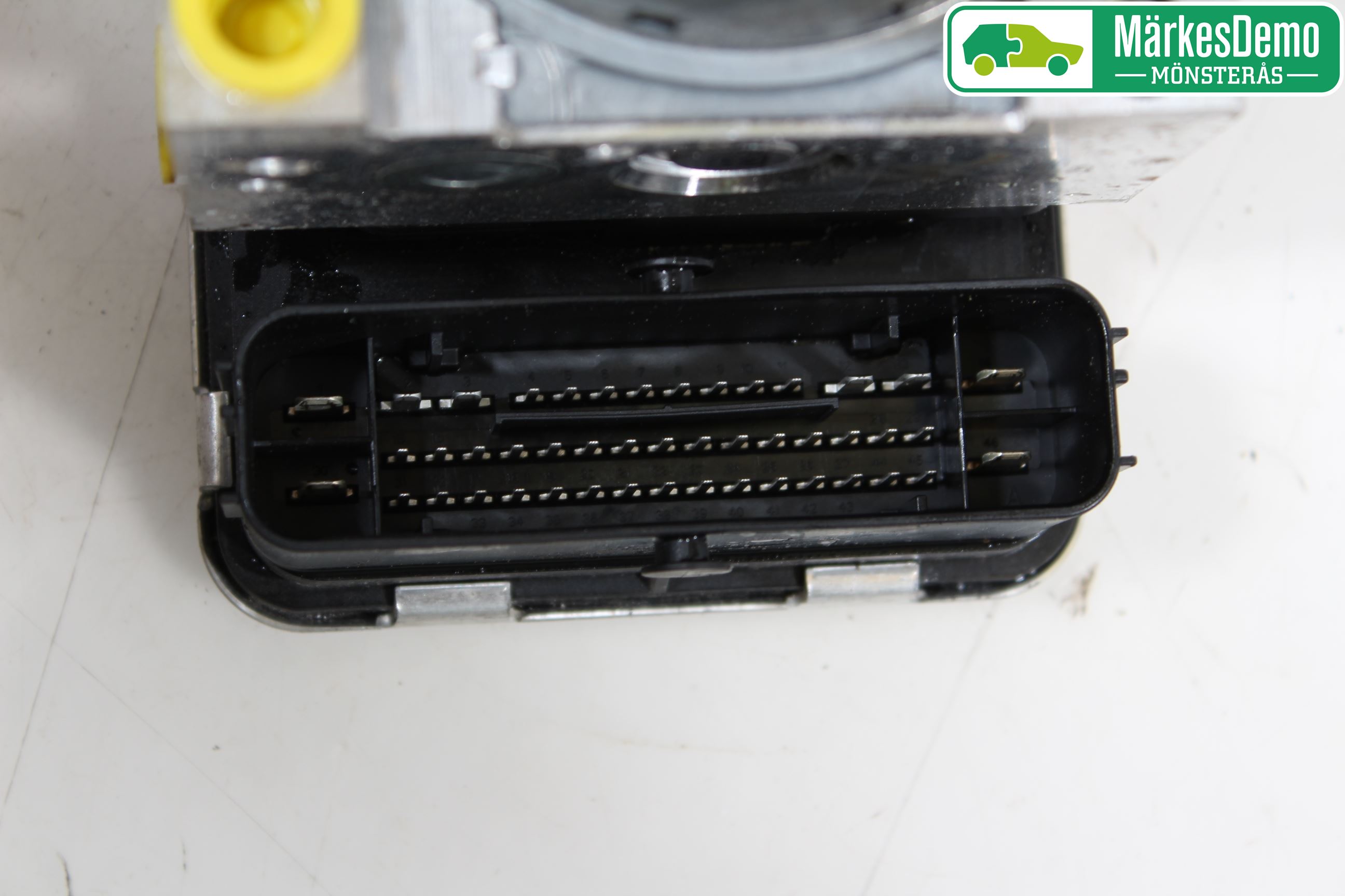 Volkswagen VW GOLF / E-GOLF VII 13-20 Abs Hydraulaggregat