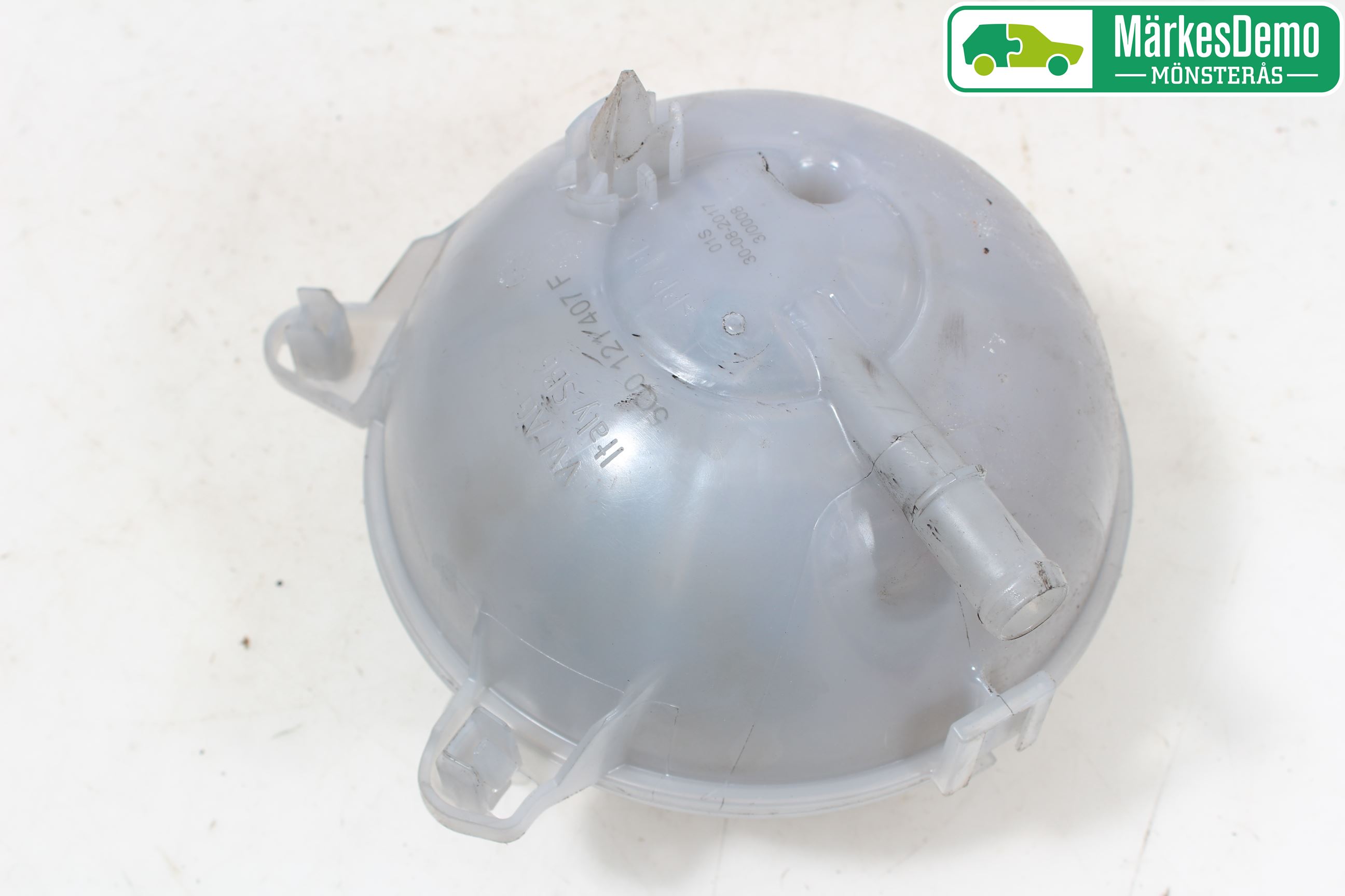 Volkswagen VW GOLF / E-GOLF VII 13-20 Expansionstank