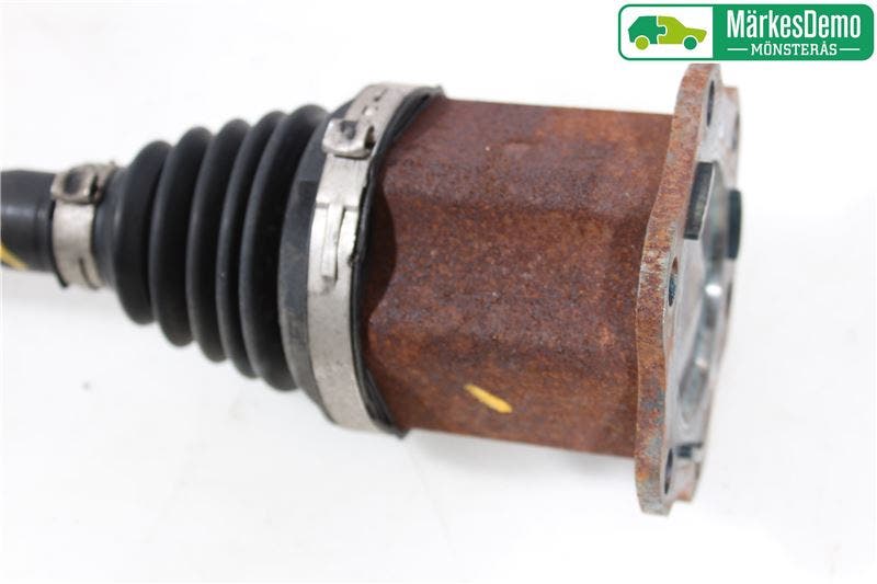 Volkswagen VW GOLF / E-GOLF VII 13-20 Drivaxel Fram Vänster