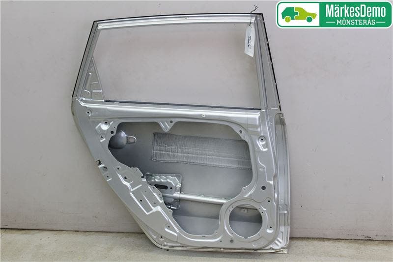 Hyundai i30 FD 07-12 Dörr Bak Vänster