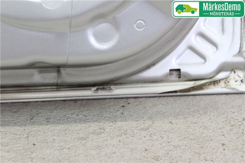 Hyundai i30 FD 07-12 Dörr Bak Vänster