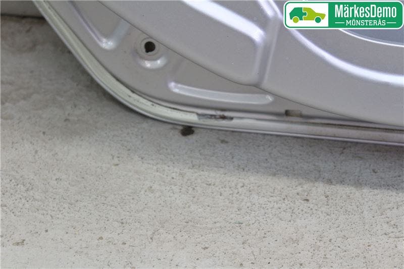 Hyundai i30 FD 07-12 Dörr Bak Vänster