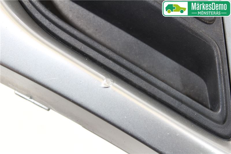 Saab 9-3 VER2/VER3 08-15 Grilldel Höger