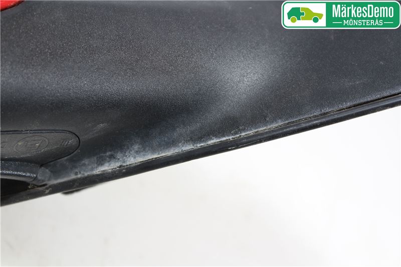 Saab 9-3 VER2/VER3 08-15 Spegel Yttre El Hö