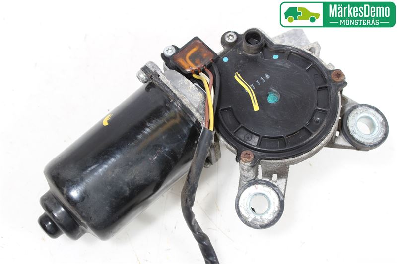 Saab 9-3 VER2/VER3 08-15 Torkarmotor Vindruta