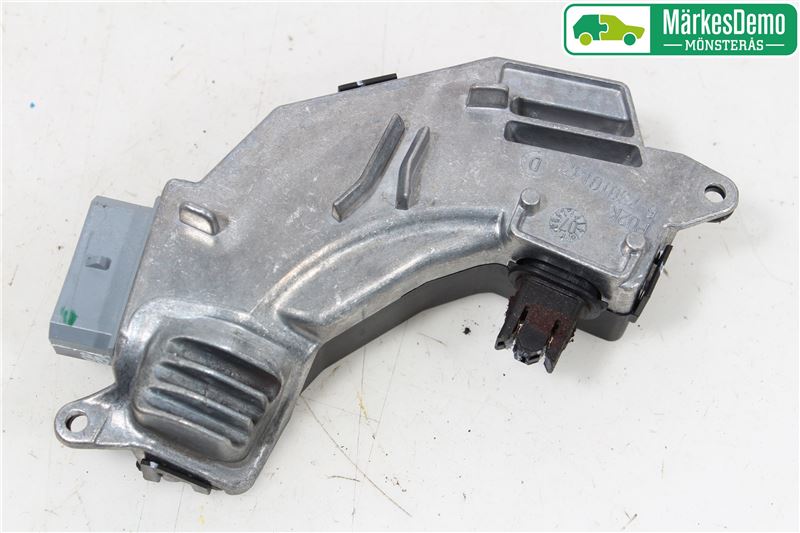 Saab 9-3 VER2/VER3 08-15 Värmefläktsmotstånd